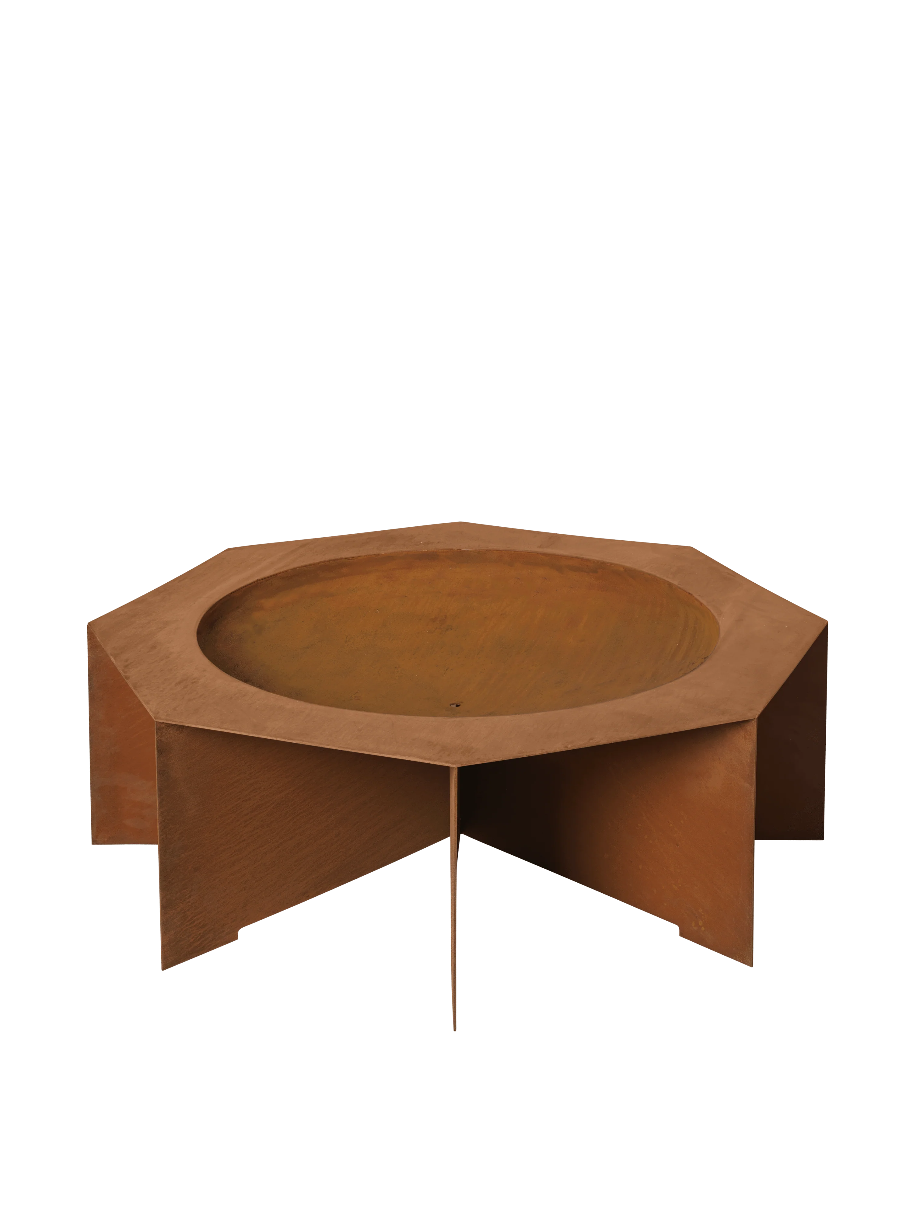 Ferm Living Otte Fire Pit - Image 2