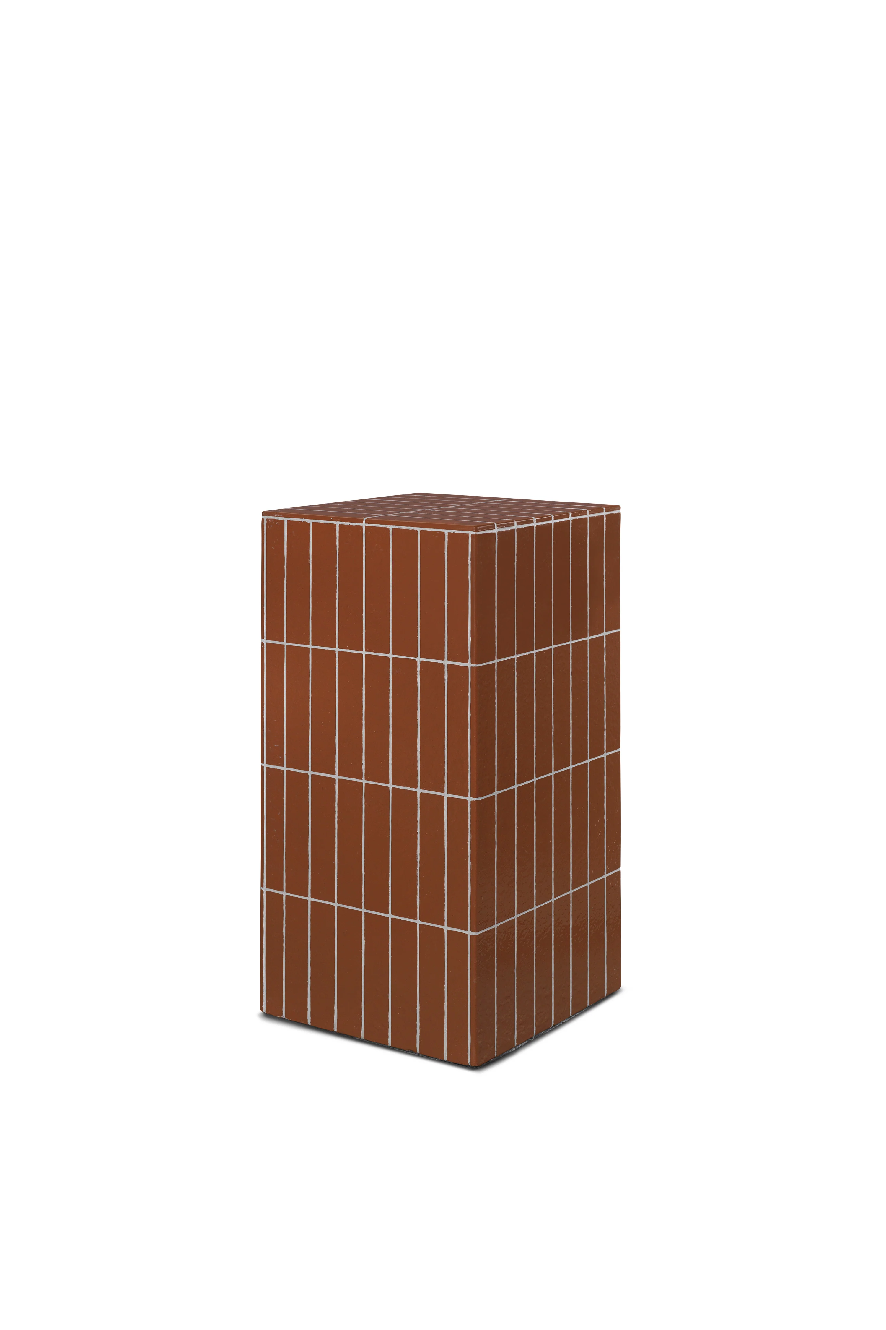 Ferm Living Pillar Pedestal