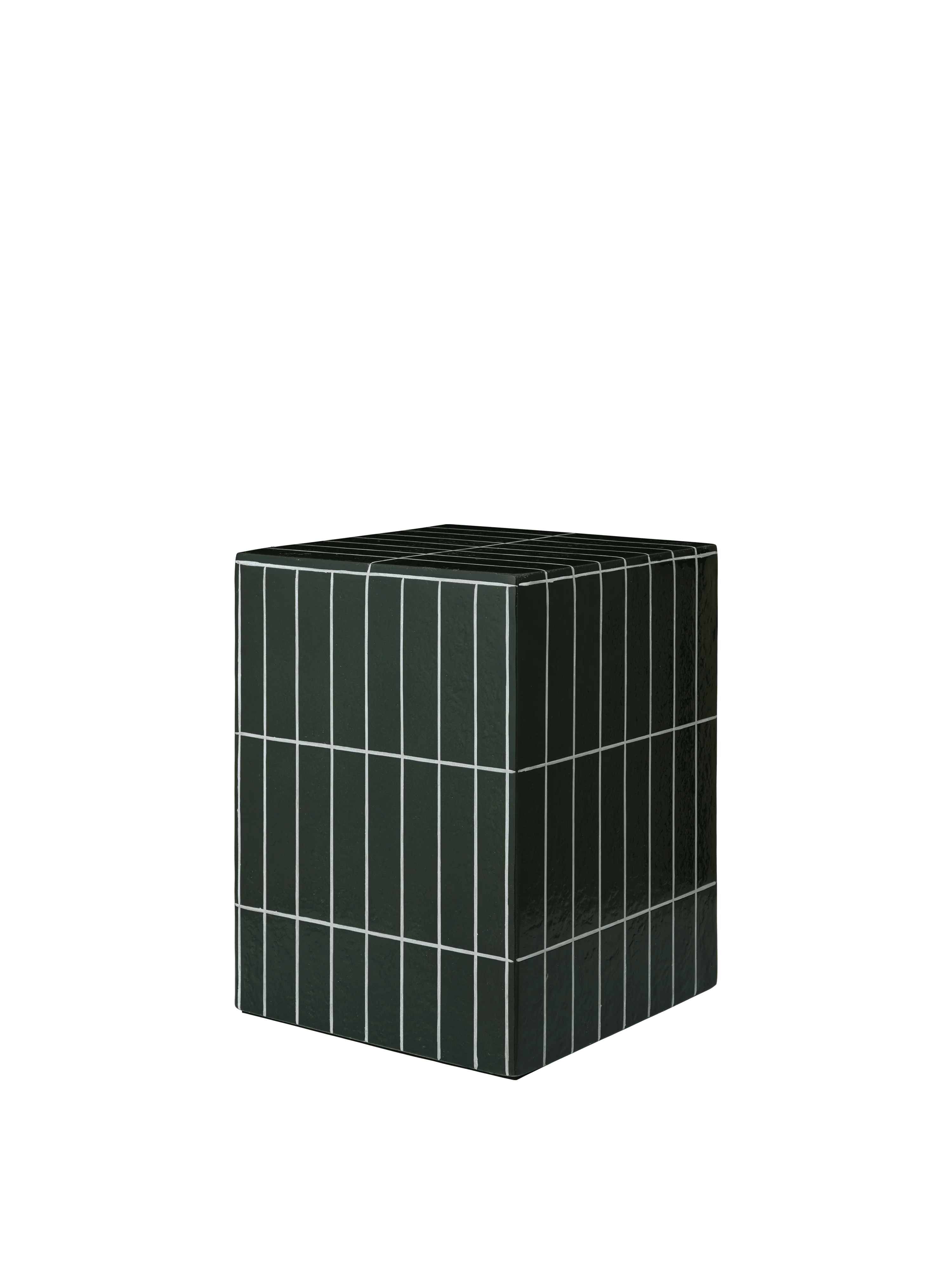 Ferm Living Pillar Side Table - Image 2