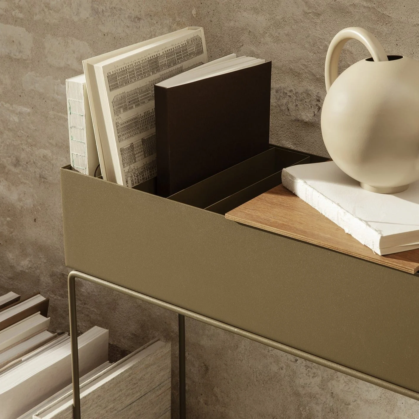 Ferm Living Plant Box - Image 11