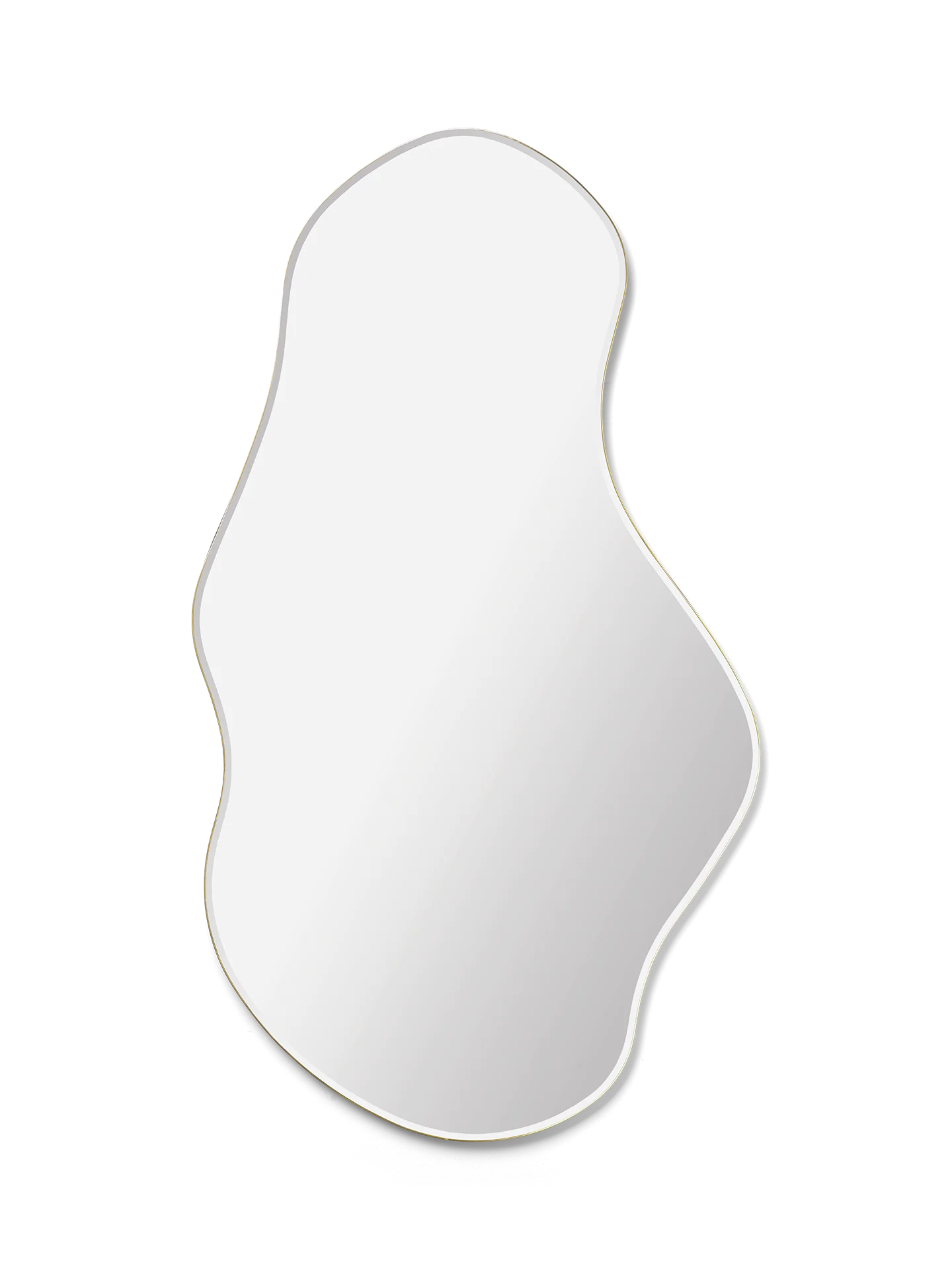 Ferm Living Pond Mirror - Large