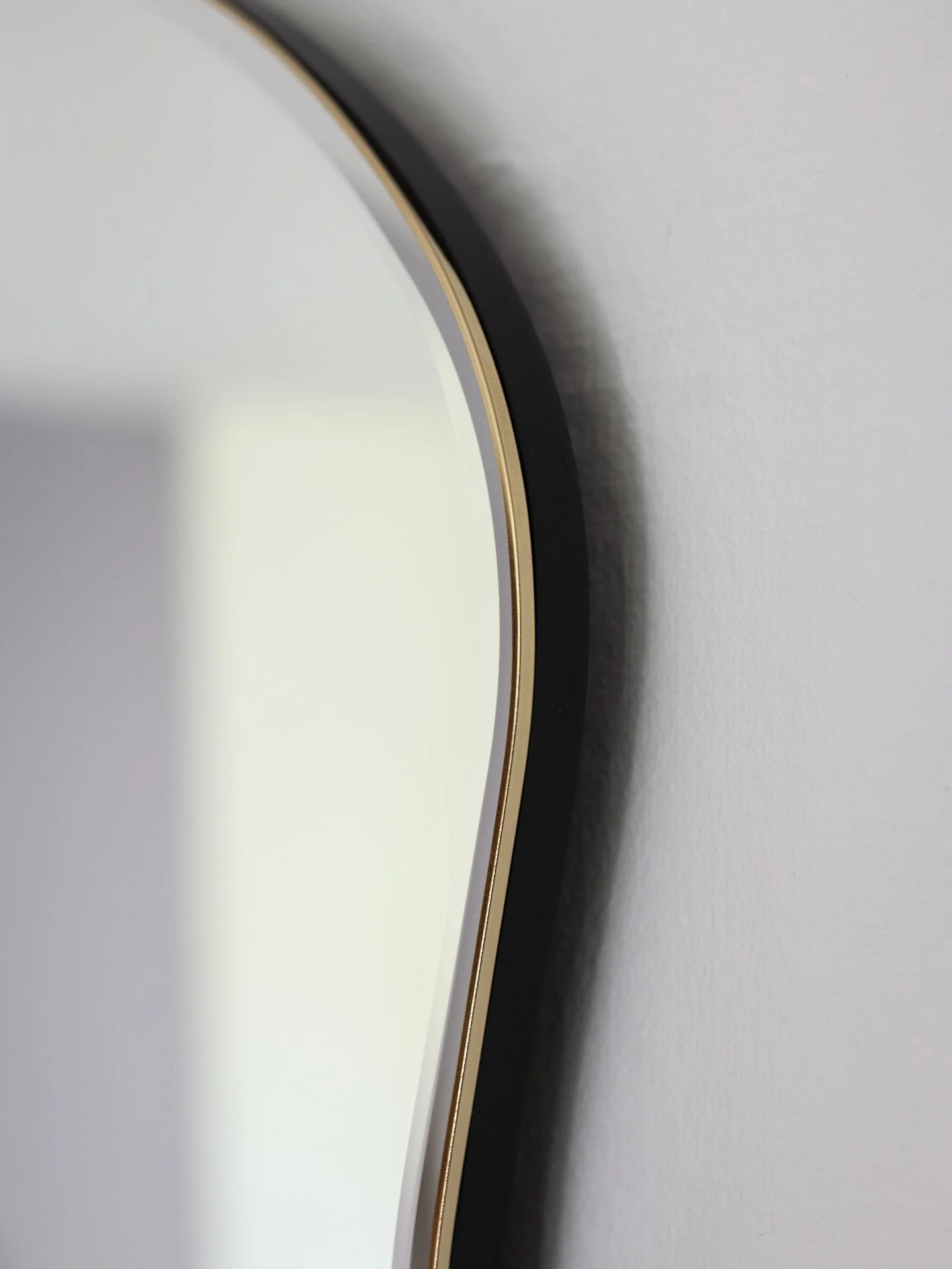 Ferm Living Pond Mirror - Large - Image 4