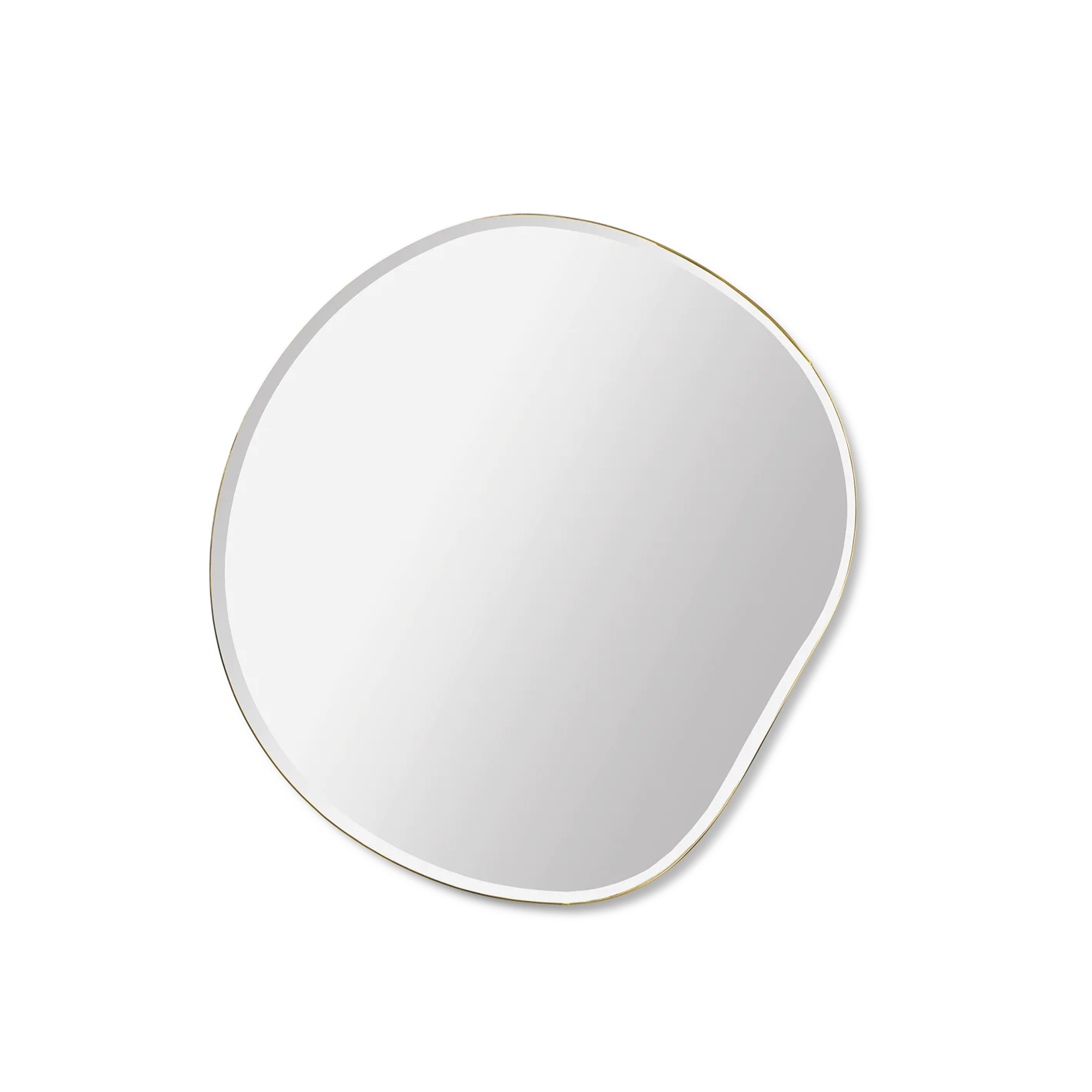 Ferm Living Pond Mirror - Small