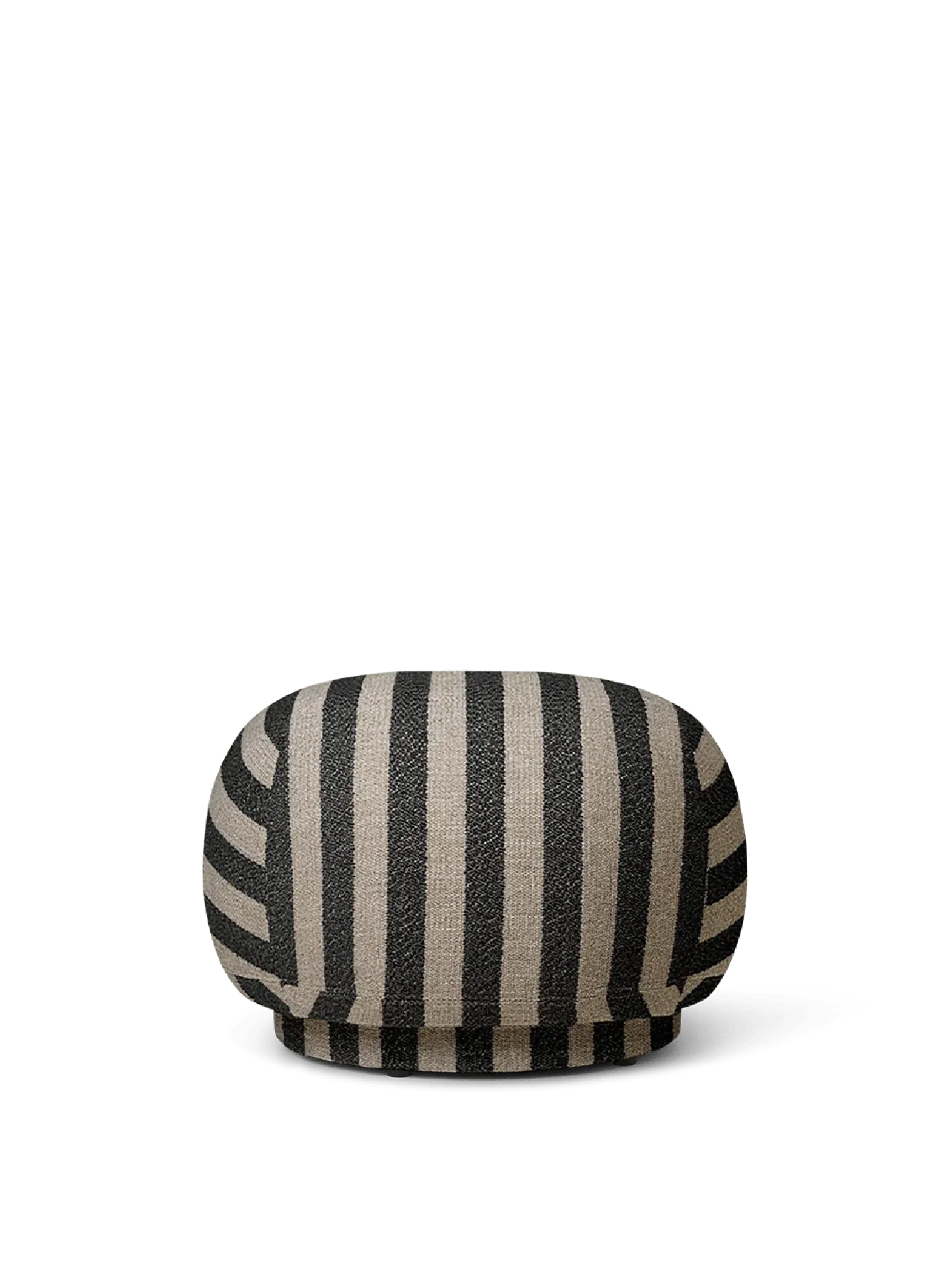 Ferm Living Rico Pouf - Louisiana - Image 2
