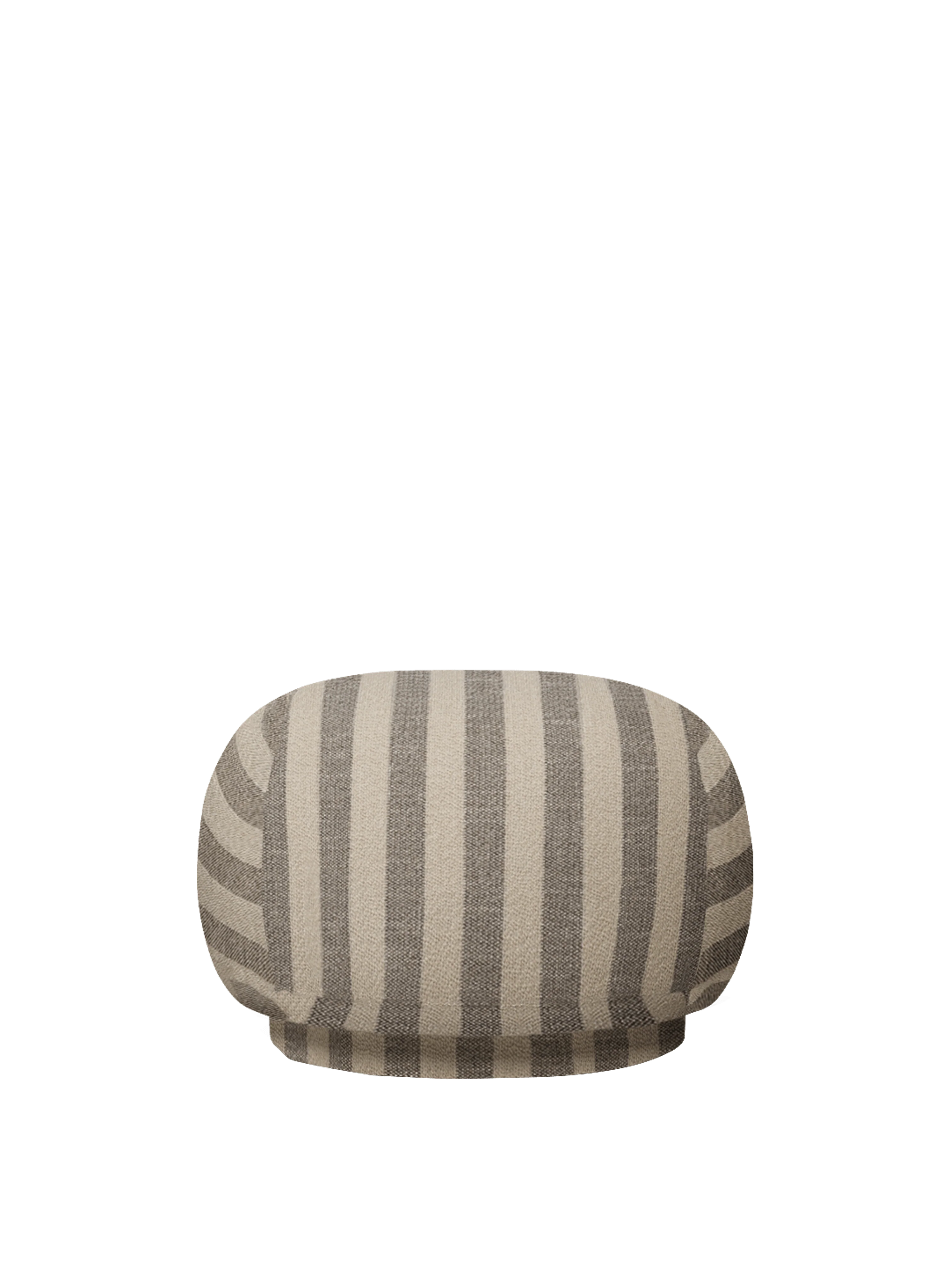 Ferm Living Rico Pouf - Louisiana - Image 3