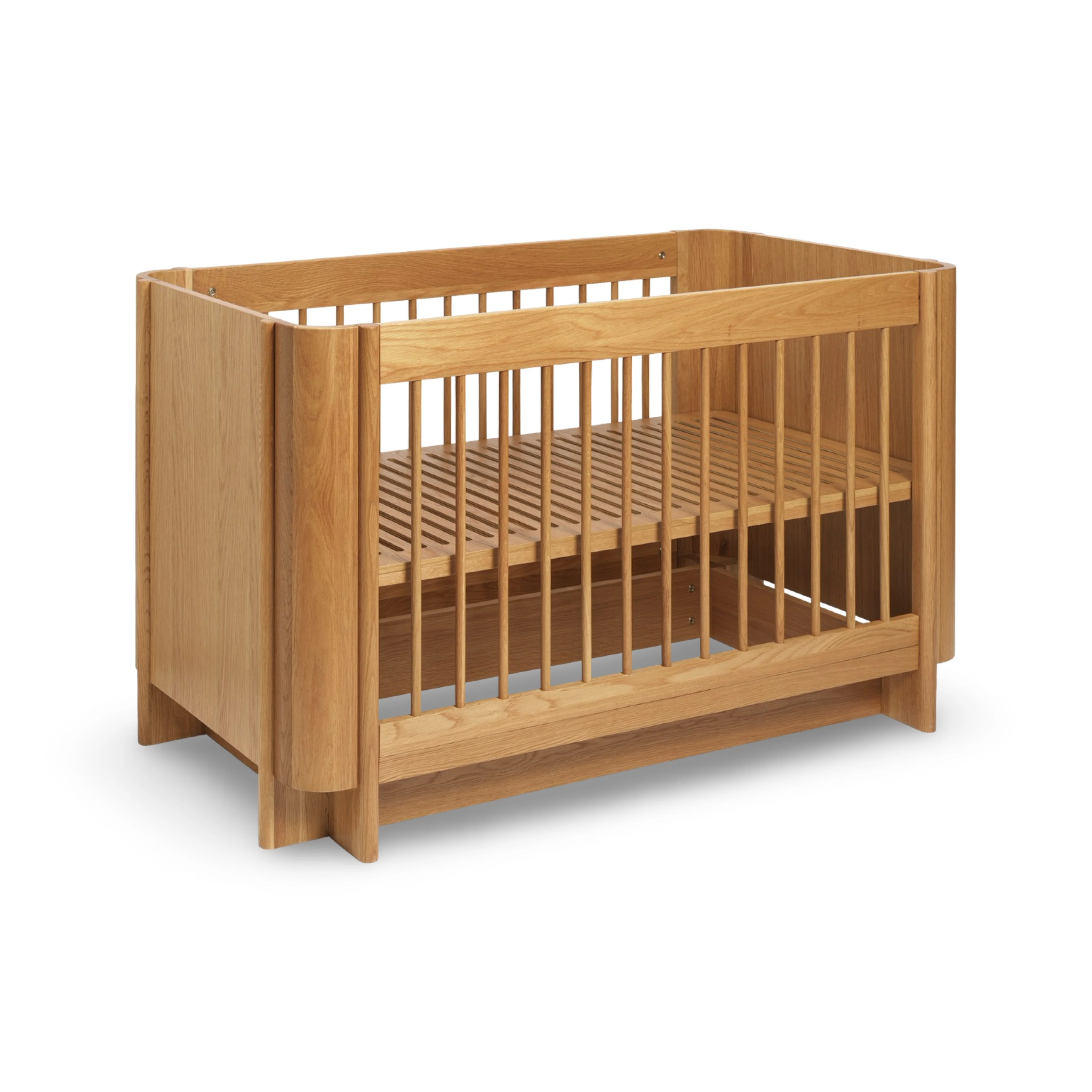 Ferm Living Tilu Baby Cot - Image 2