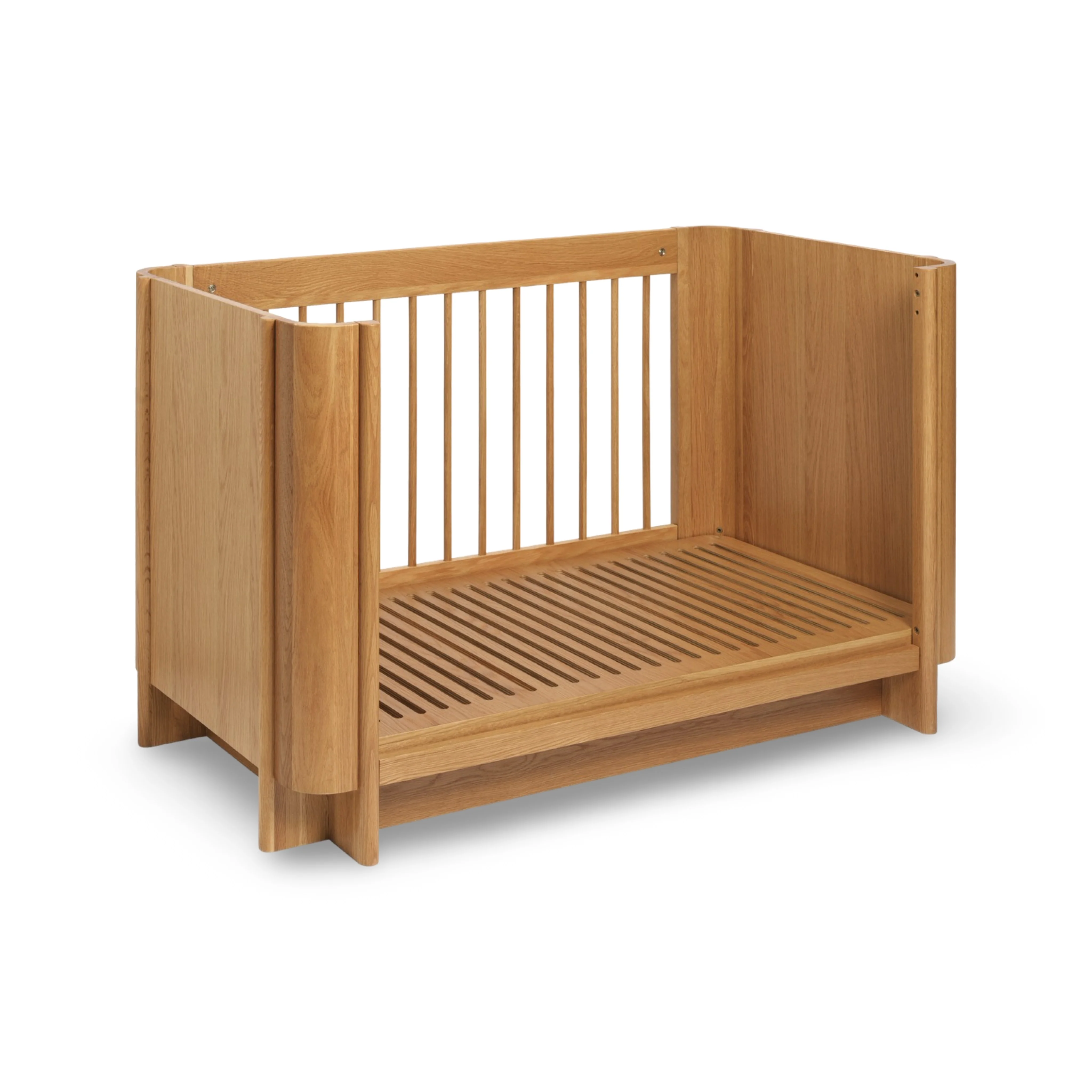 Ferm Living Tilu Baby Cot - Image 3