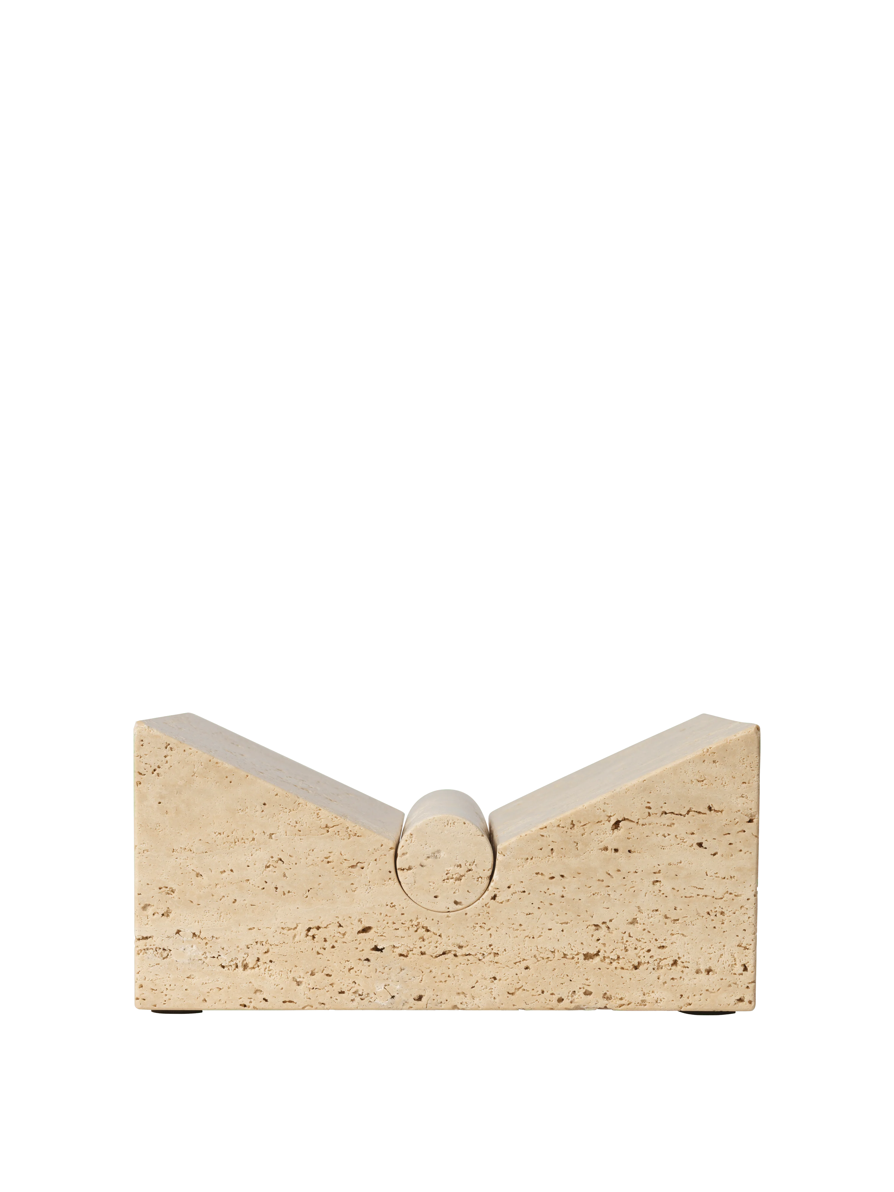 Ferm Living Tvara Book Stand - Image 2
