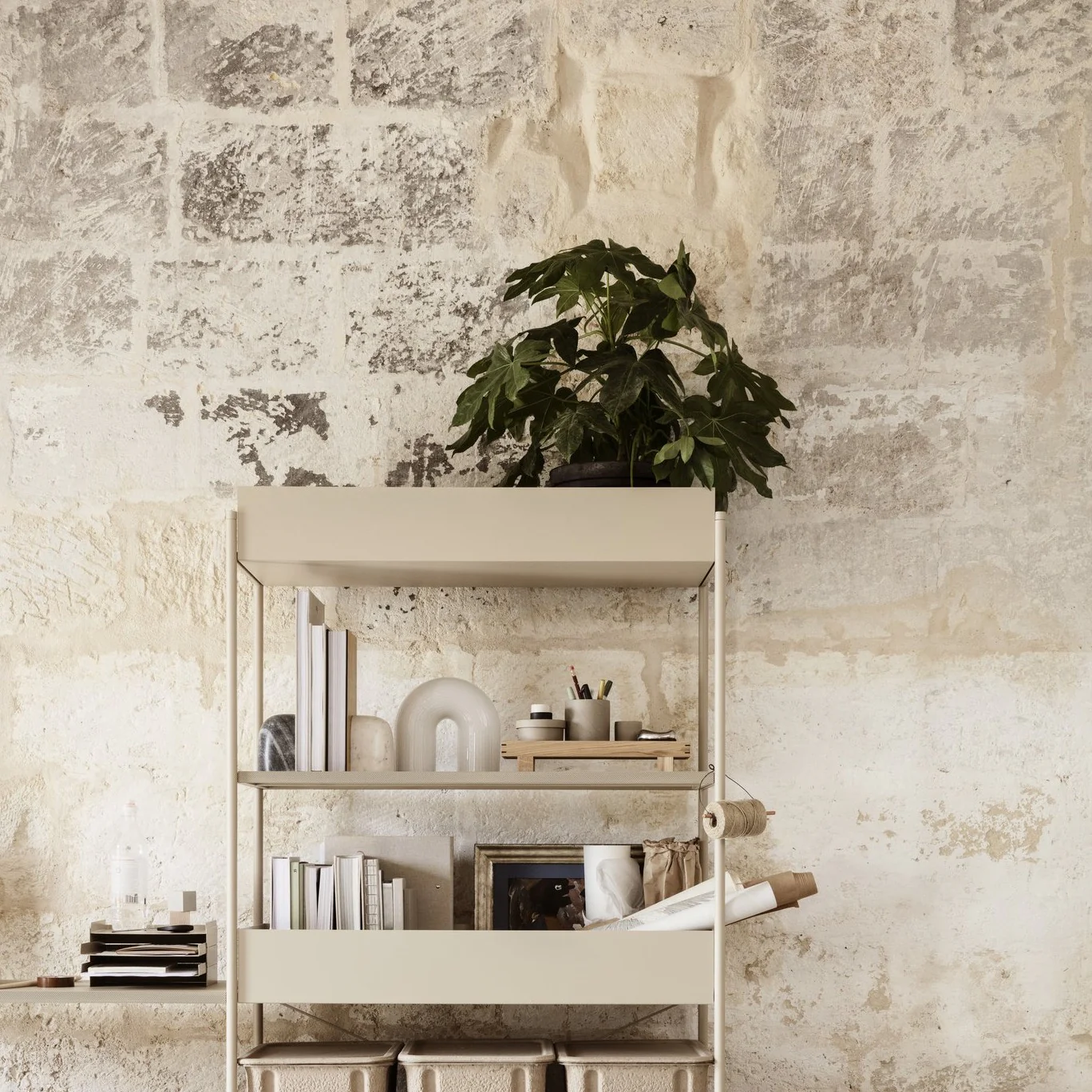 Ferm Living Vuelta Lamp - Image 5