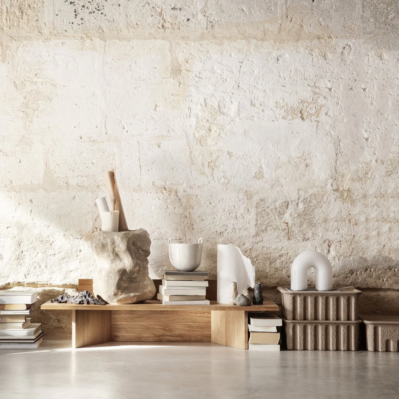 Ferm Living Vuelta Lamp - Image 6