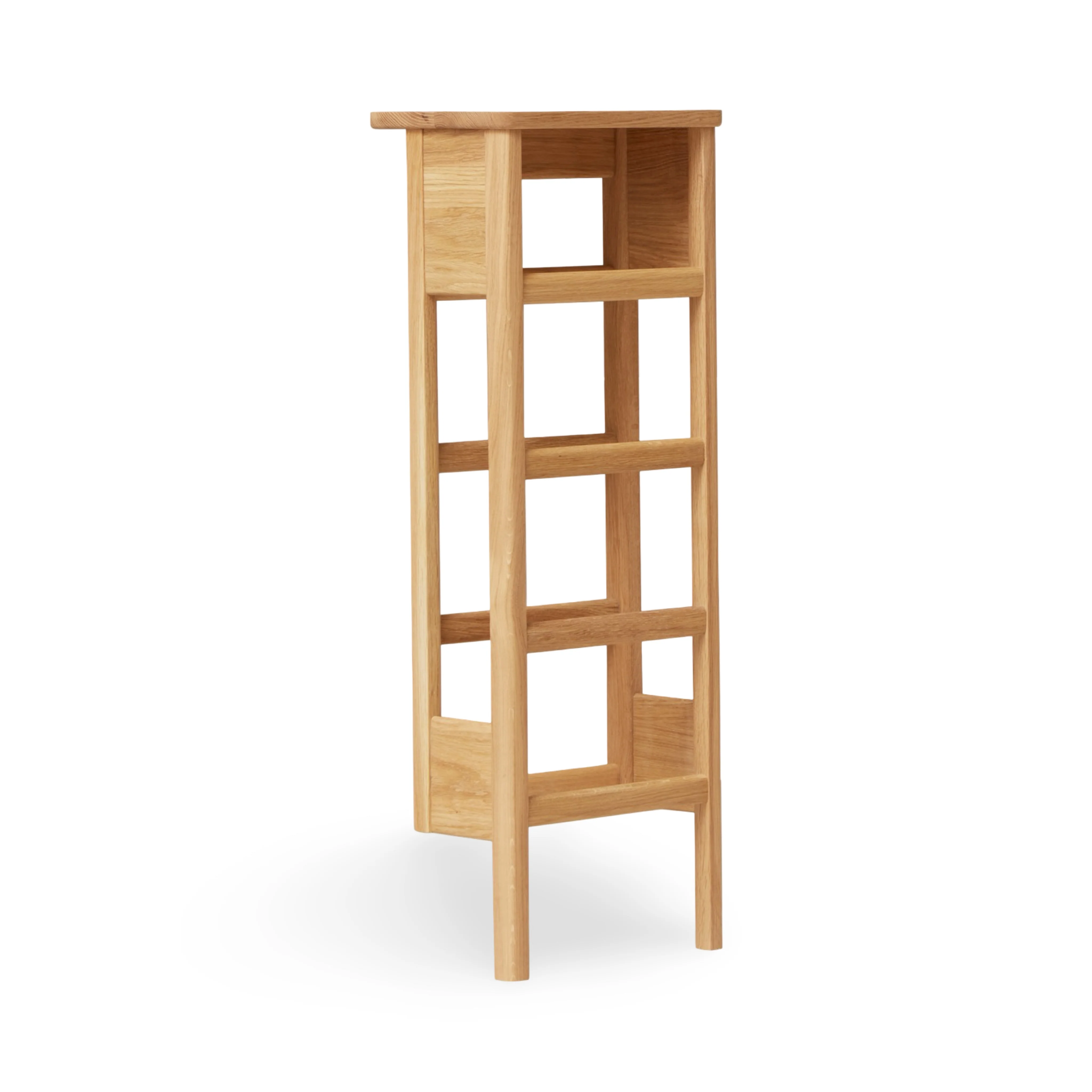 Form & Refine A Line Shoe Rack 35 - Image 2