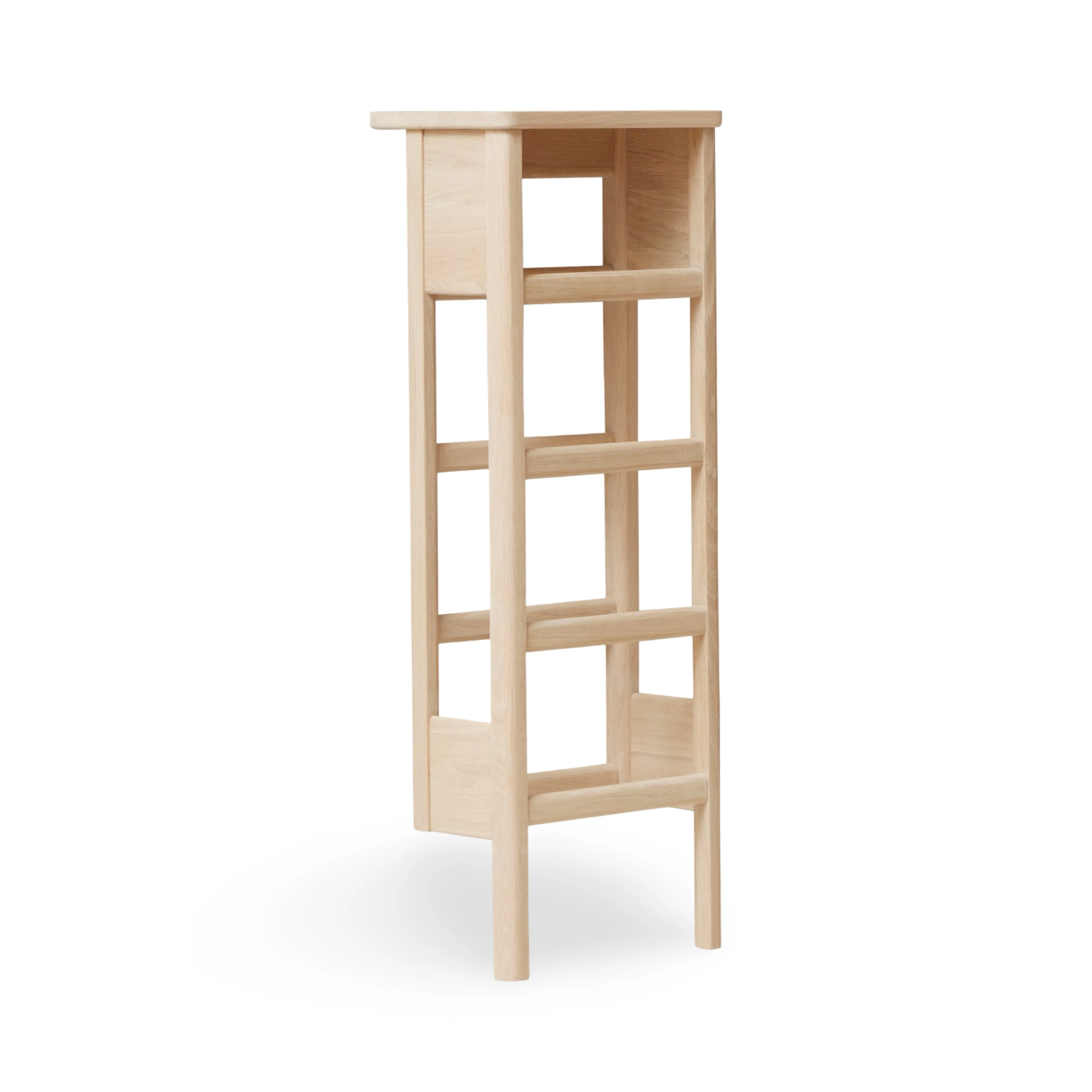 Form & Refine A Line Shoe Rack 35 - Image 3