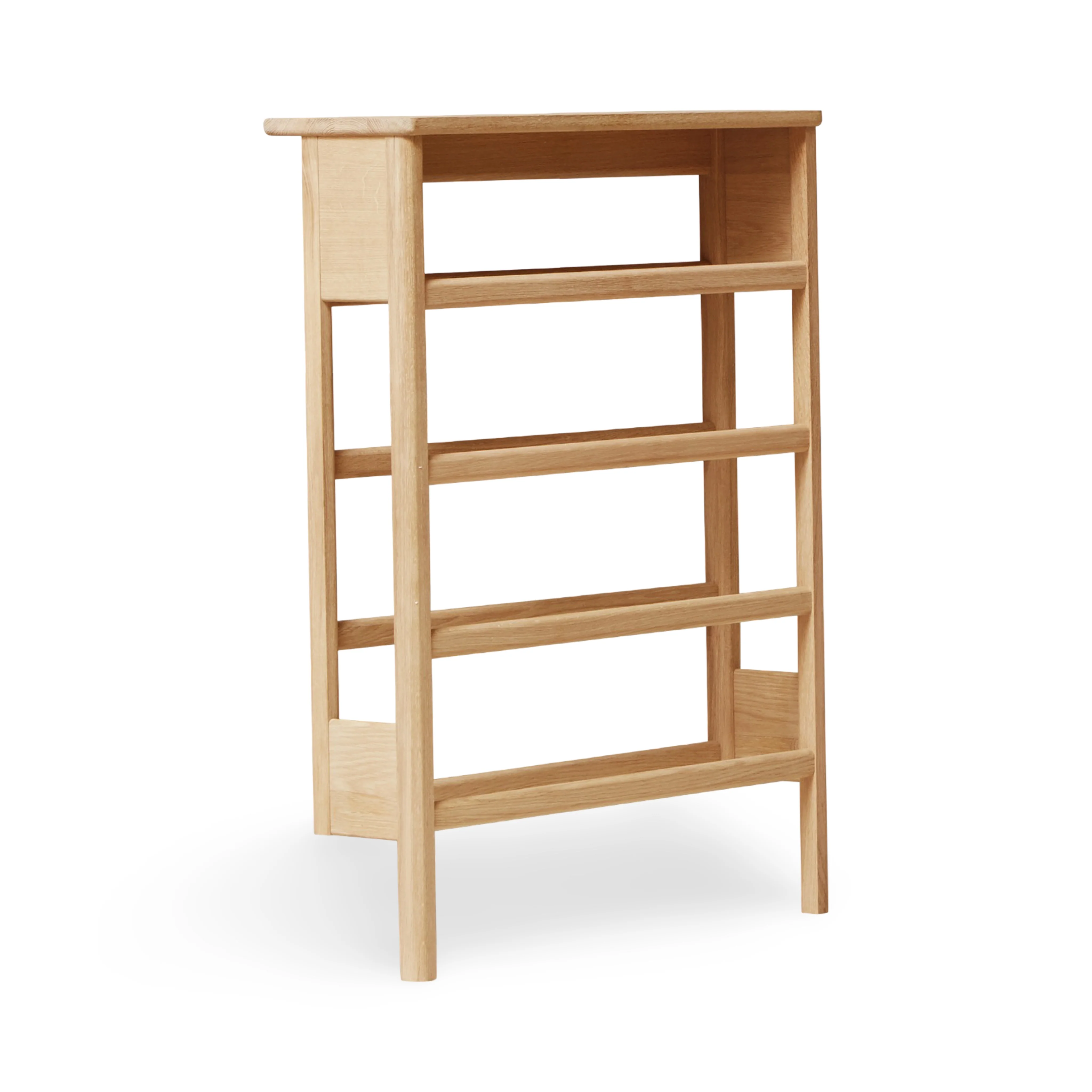 Form & Refine A Line Shoe Rack 72
