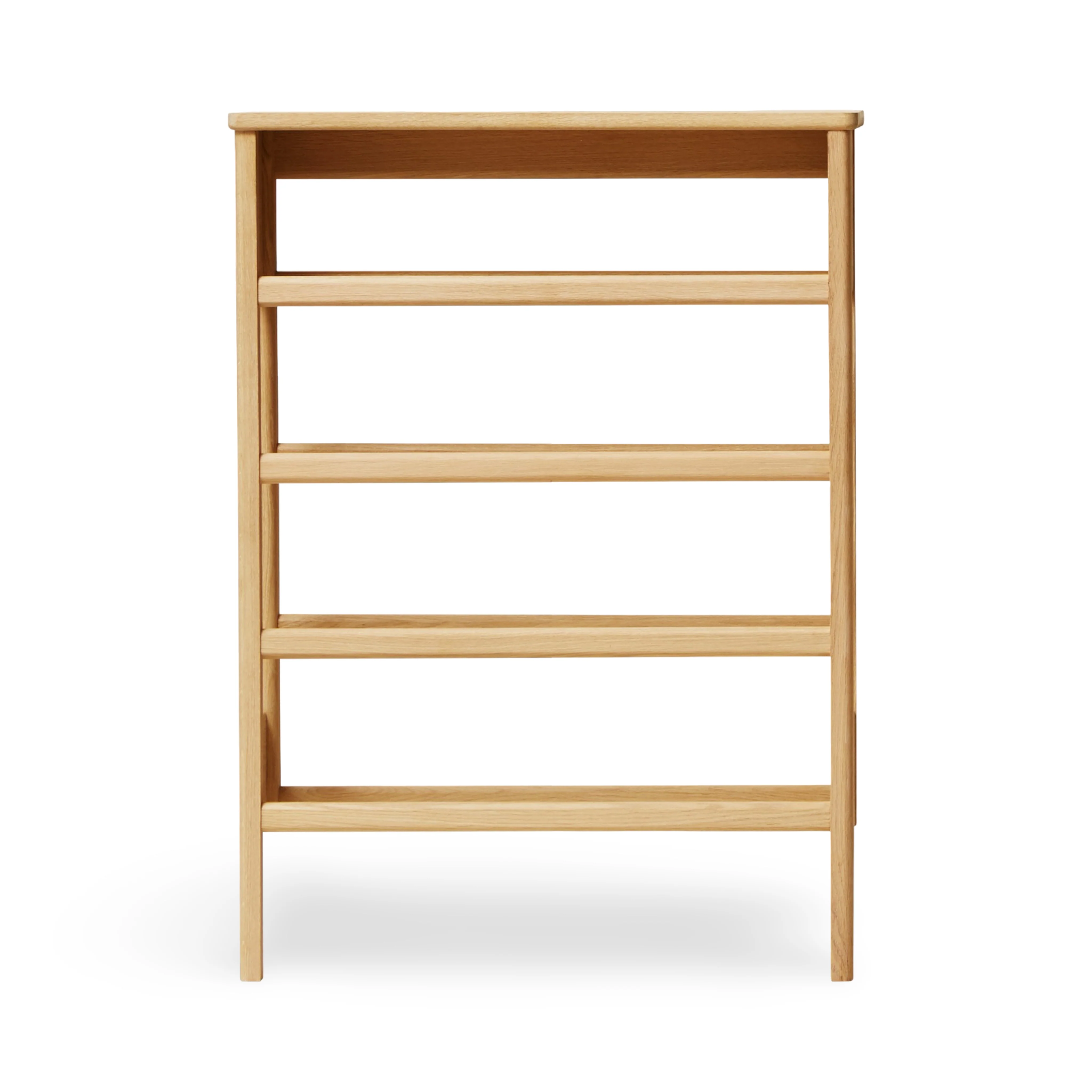 Form & Refine A Line Shoe Rack 72 - Image 2