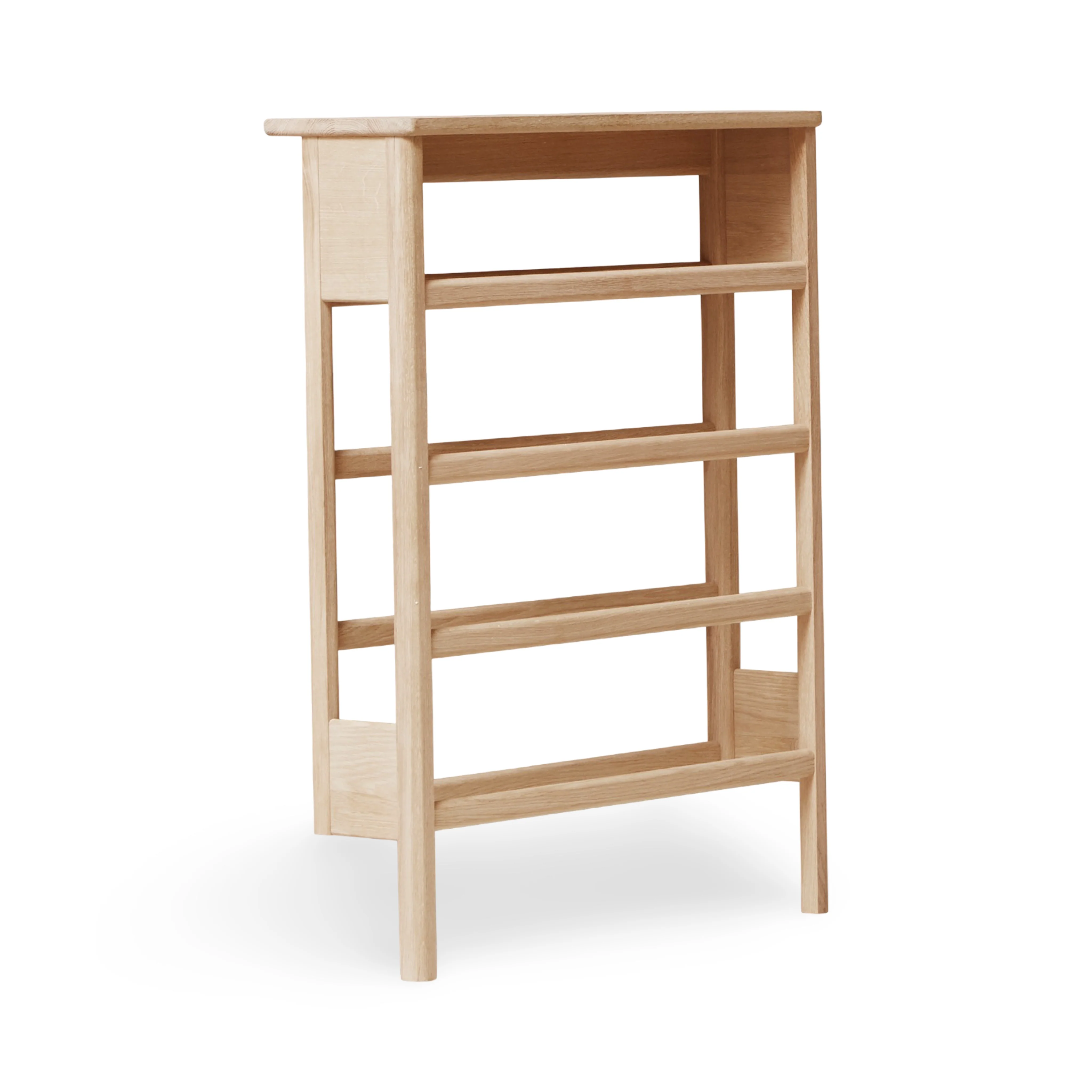Form & Refine A Line Shoe Rack 72 - Image 3