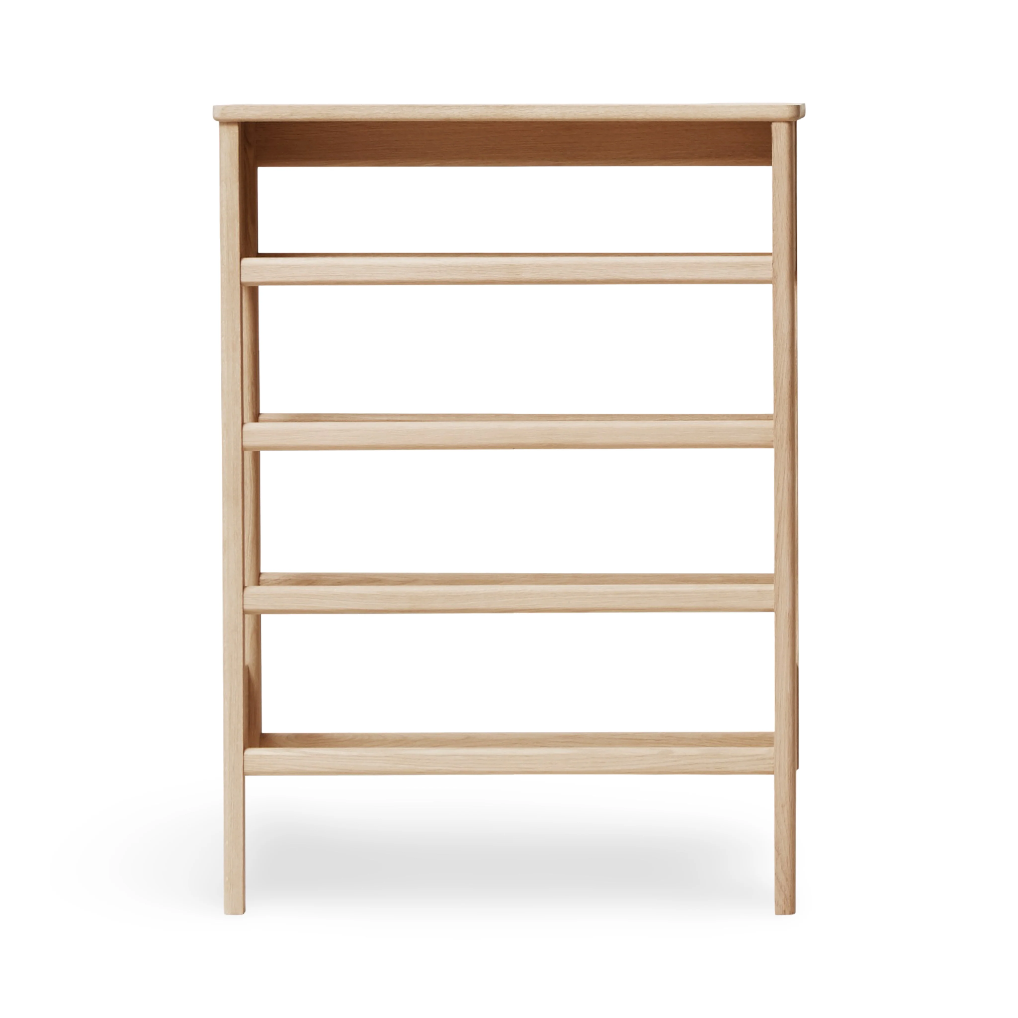 Form & Refine A Line Shoe Rack 72 - Image 4