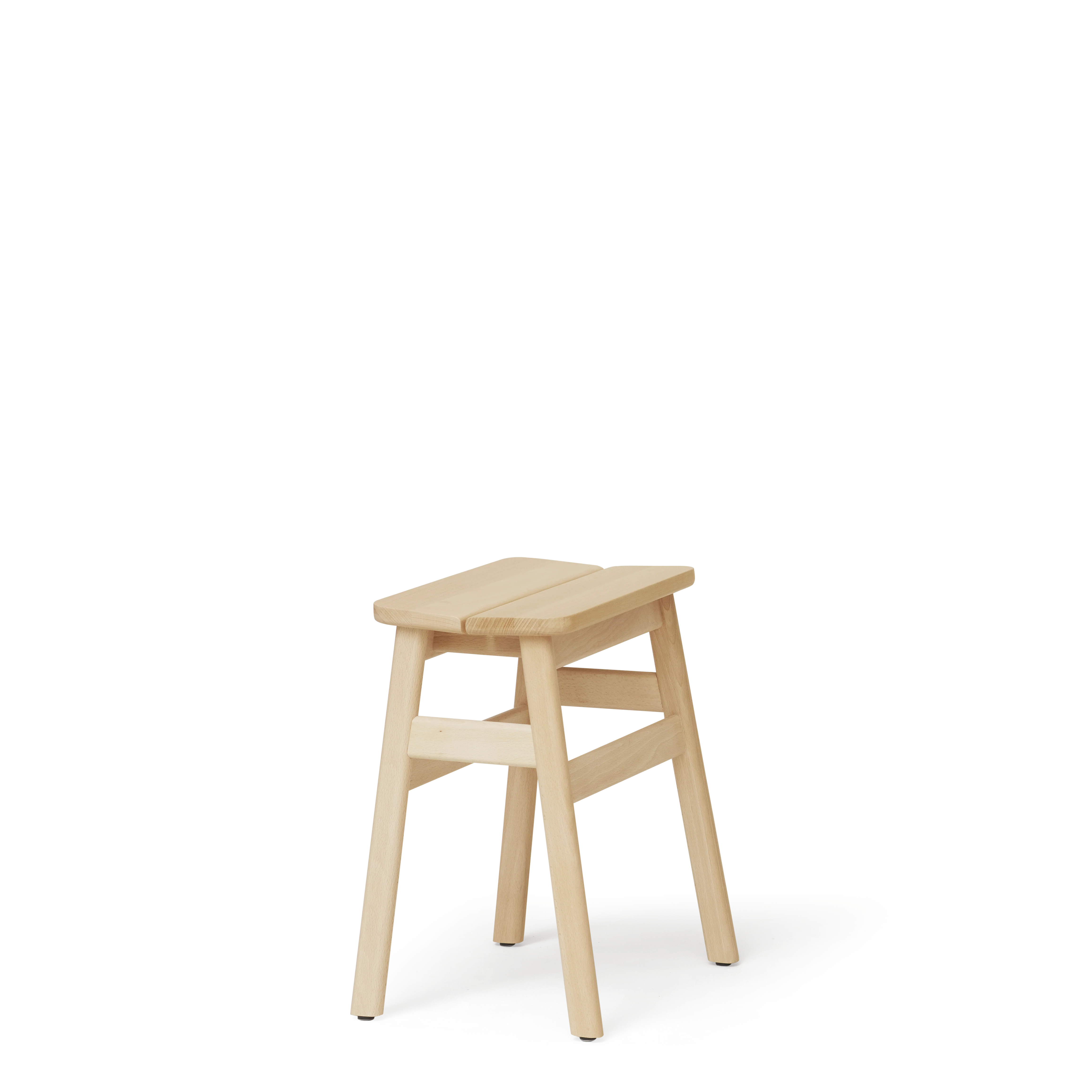Form & Refine Angle Stool 45 - Image 2