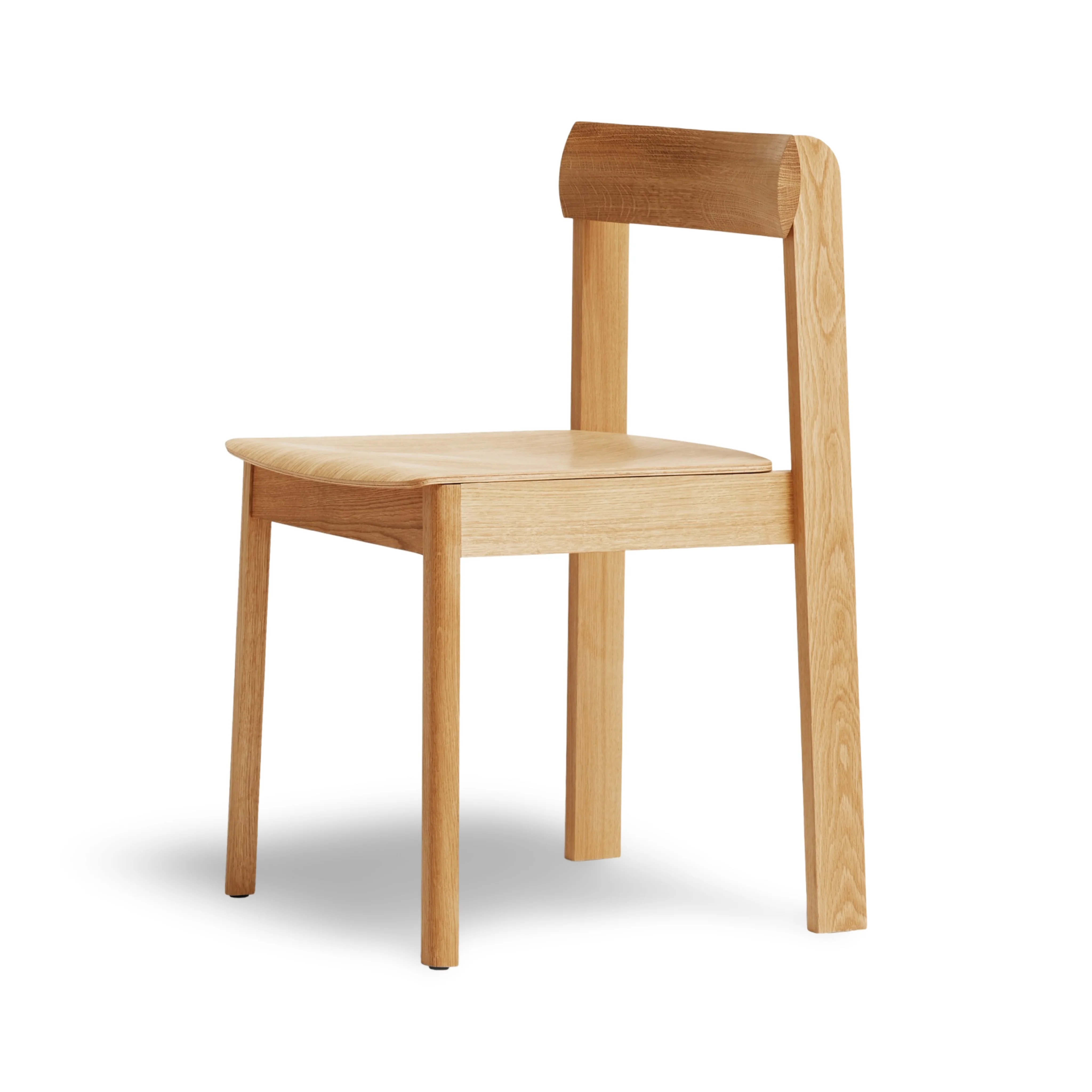 Form & Refine Blueprint Chair