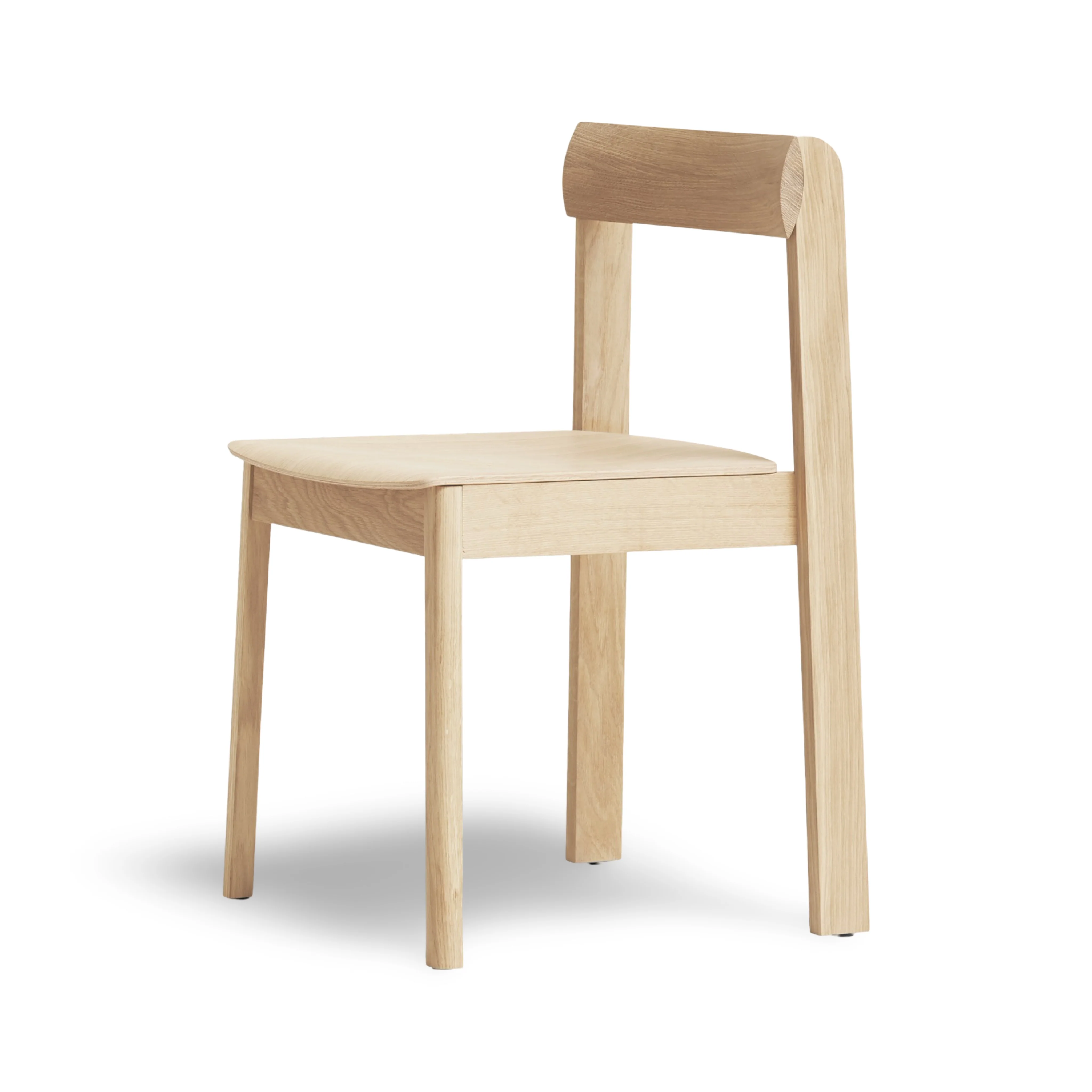 Form & Refine Blueprint Chair - Image 2