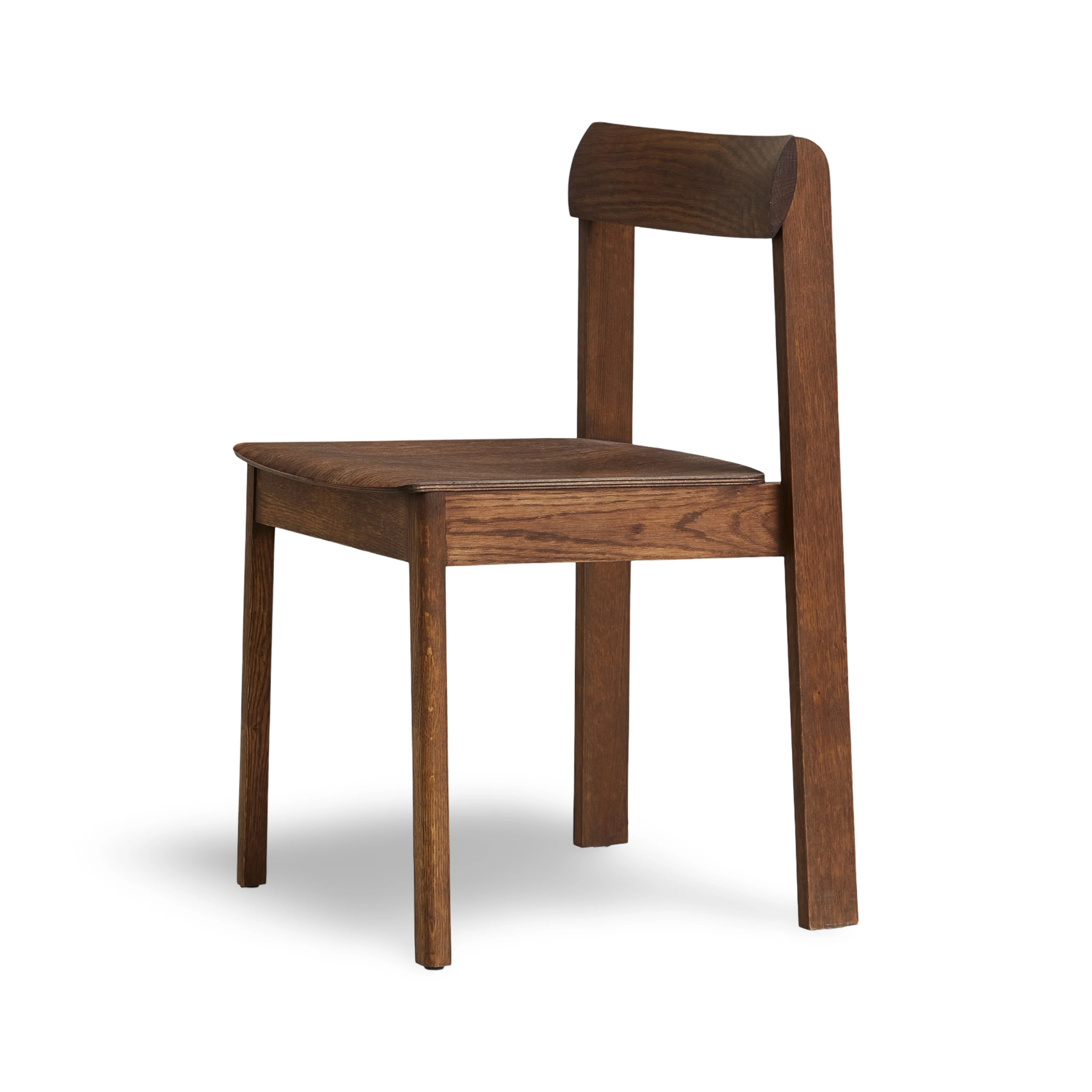 Form & Refine Blueprint Chair - Image 3