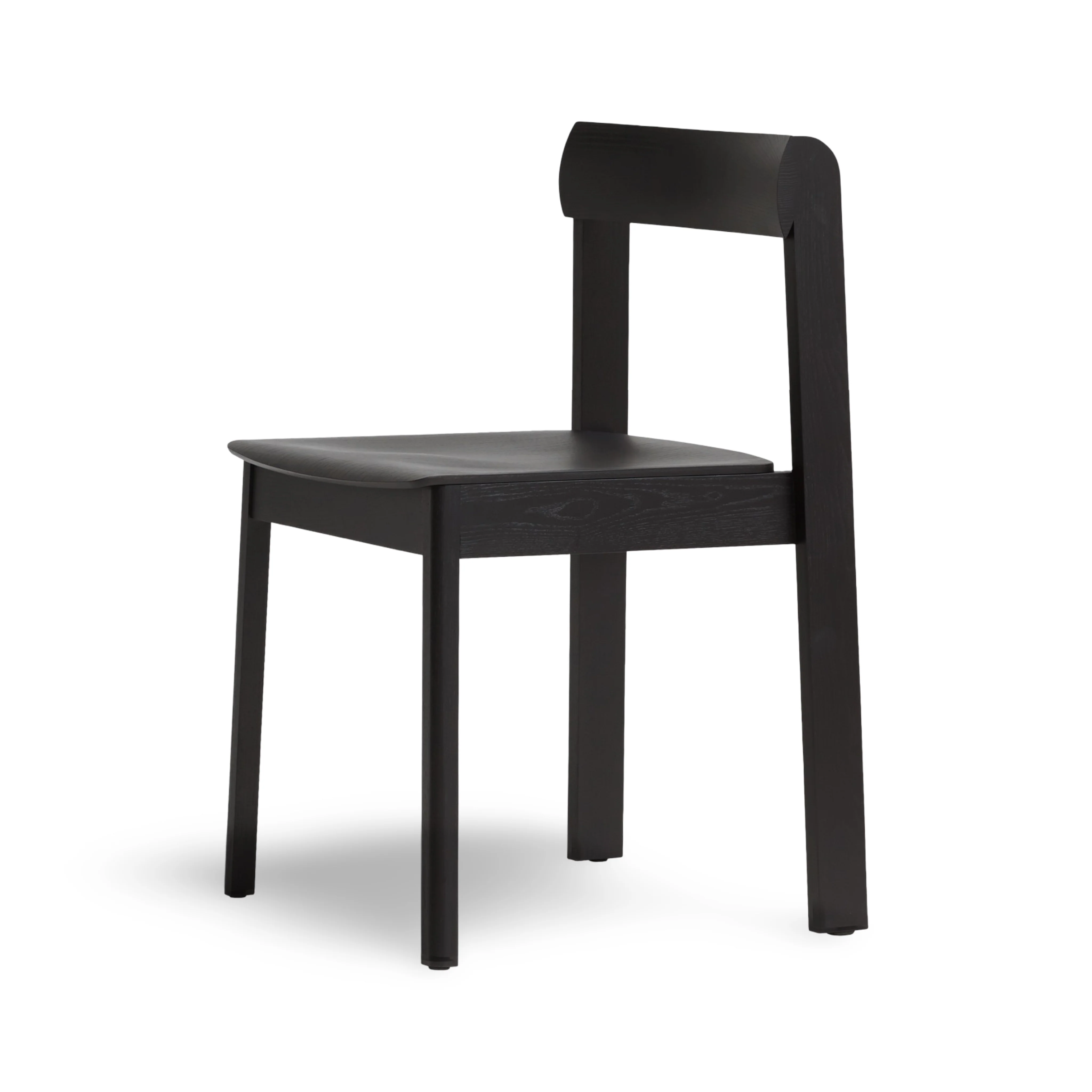 Form & Refine Blueprint Chair - Image 4