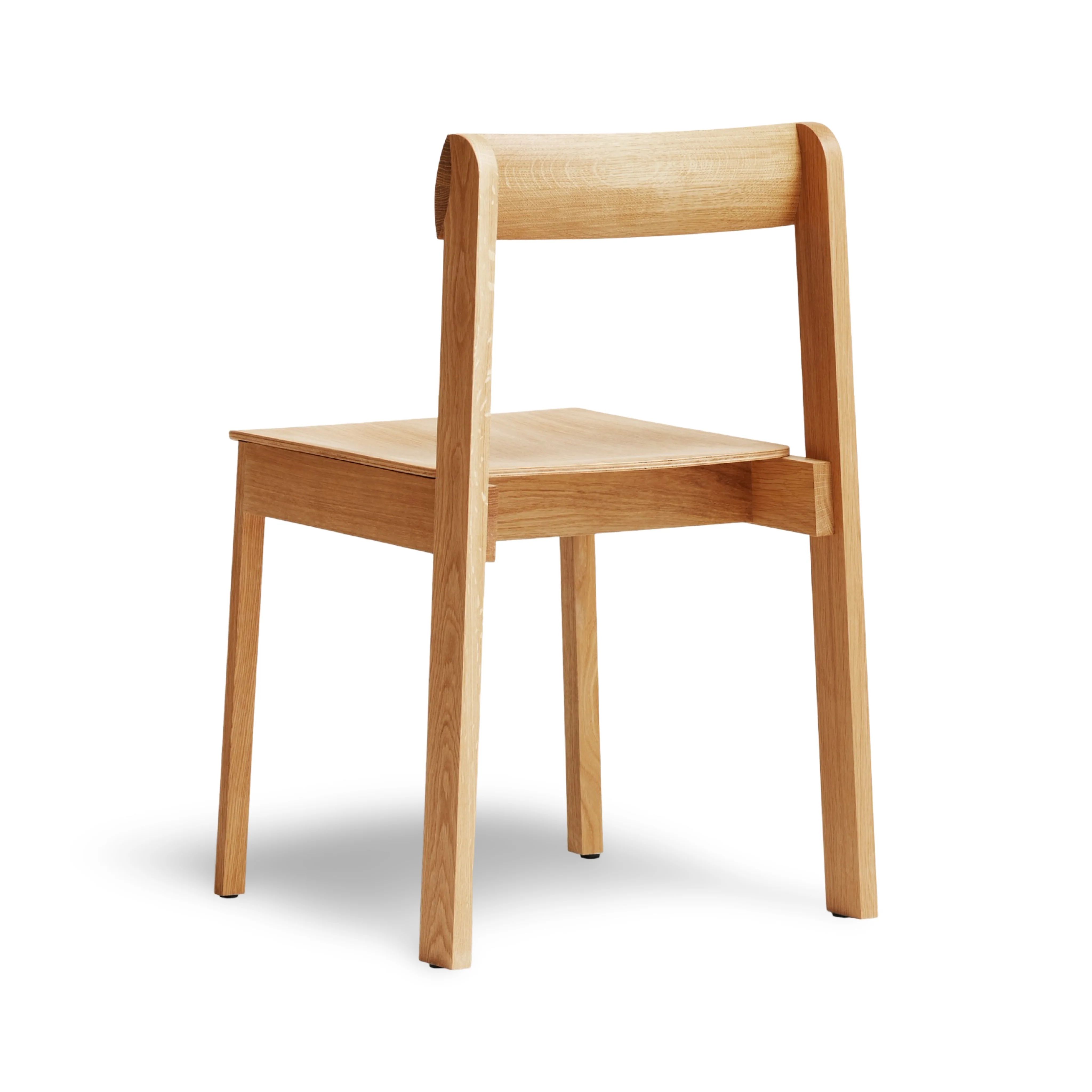 Form & Refine Blueprint Chair - Image 5