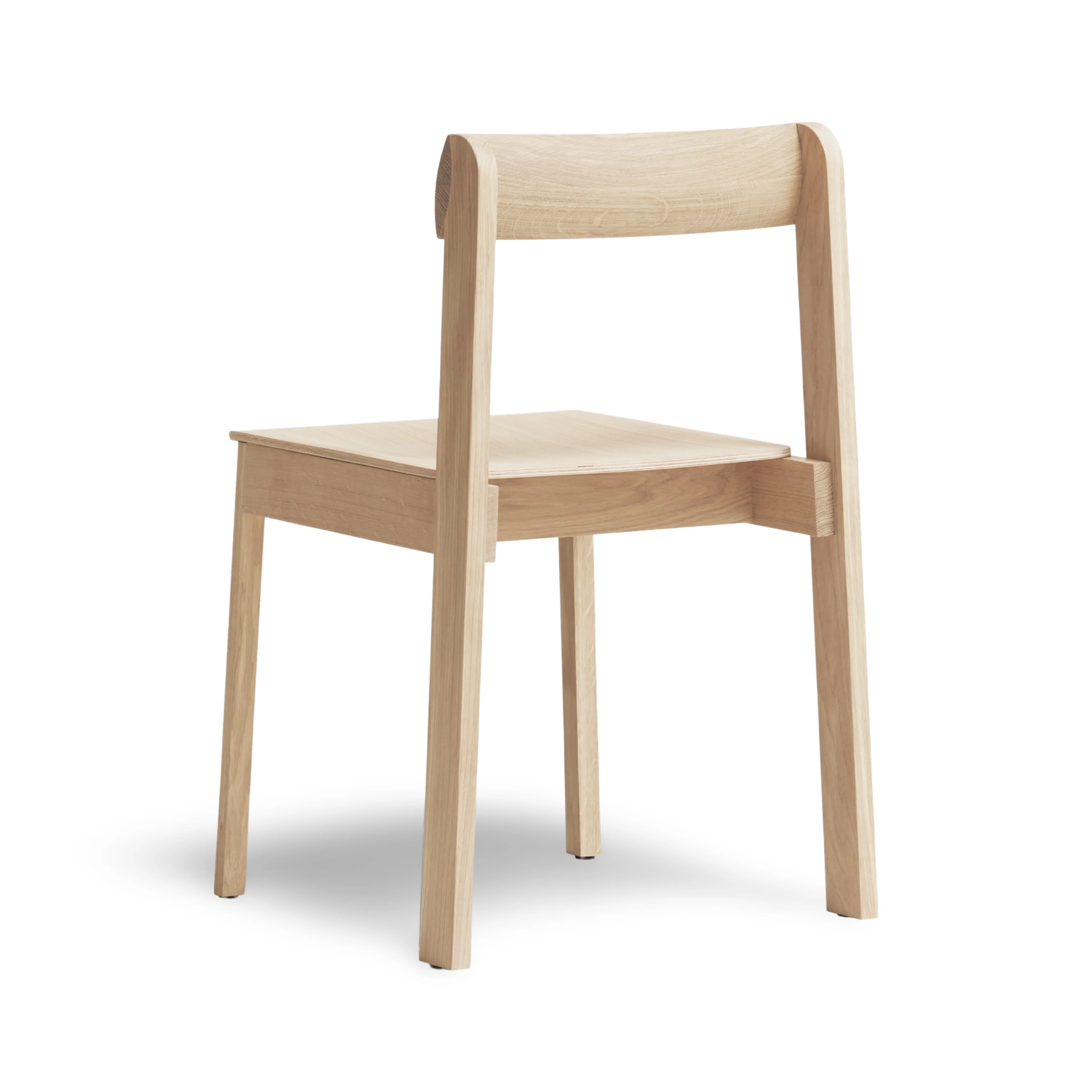 Form & Refine Blueprint Chair - Image 6