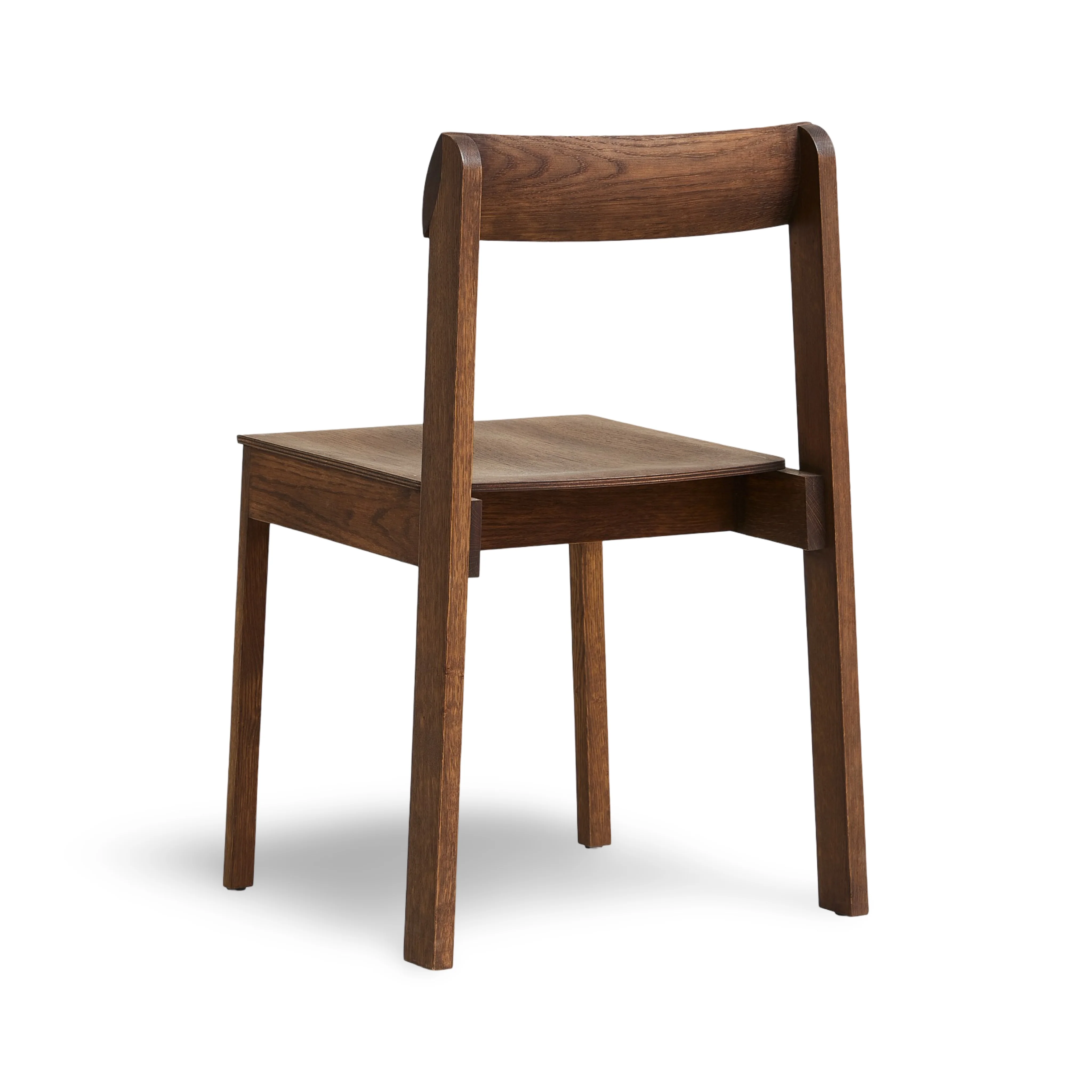 Form & Refine Blueprint Chair - Image 7