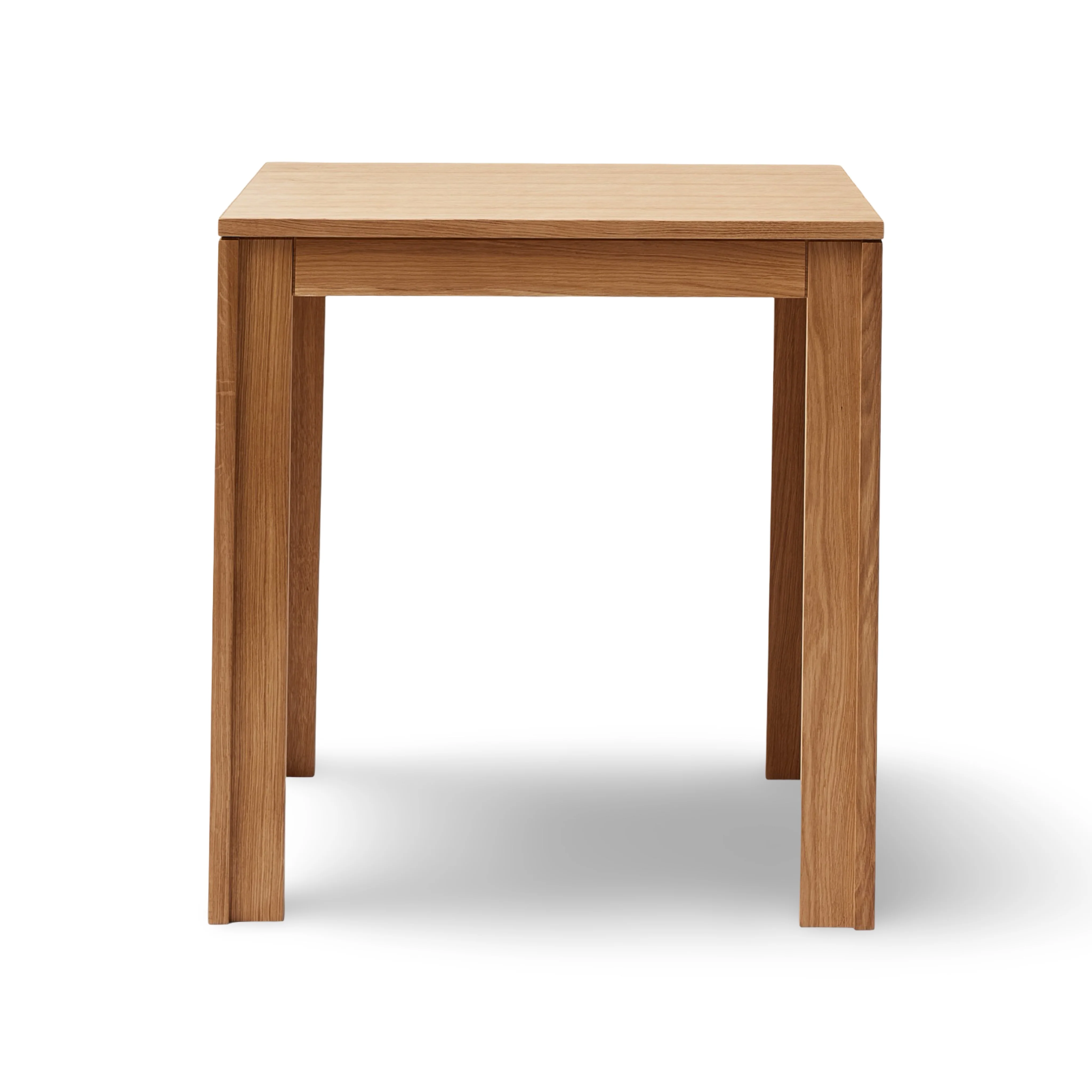 Form & Refine Element Dining Table 70x70 - Image 2