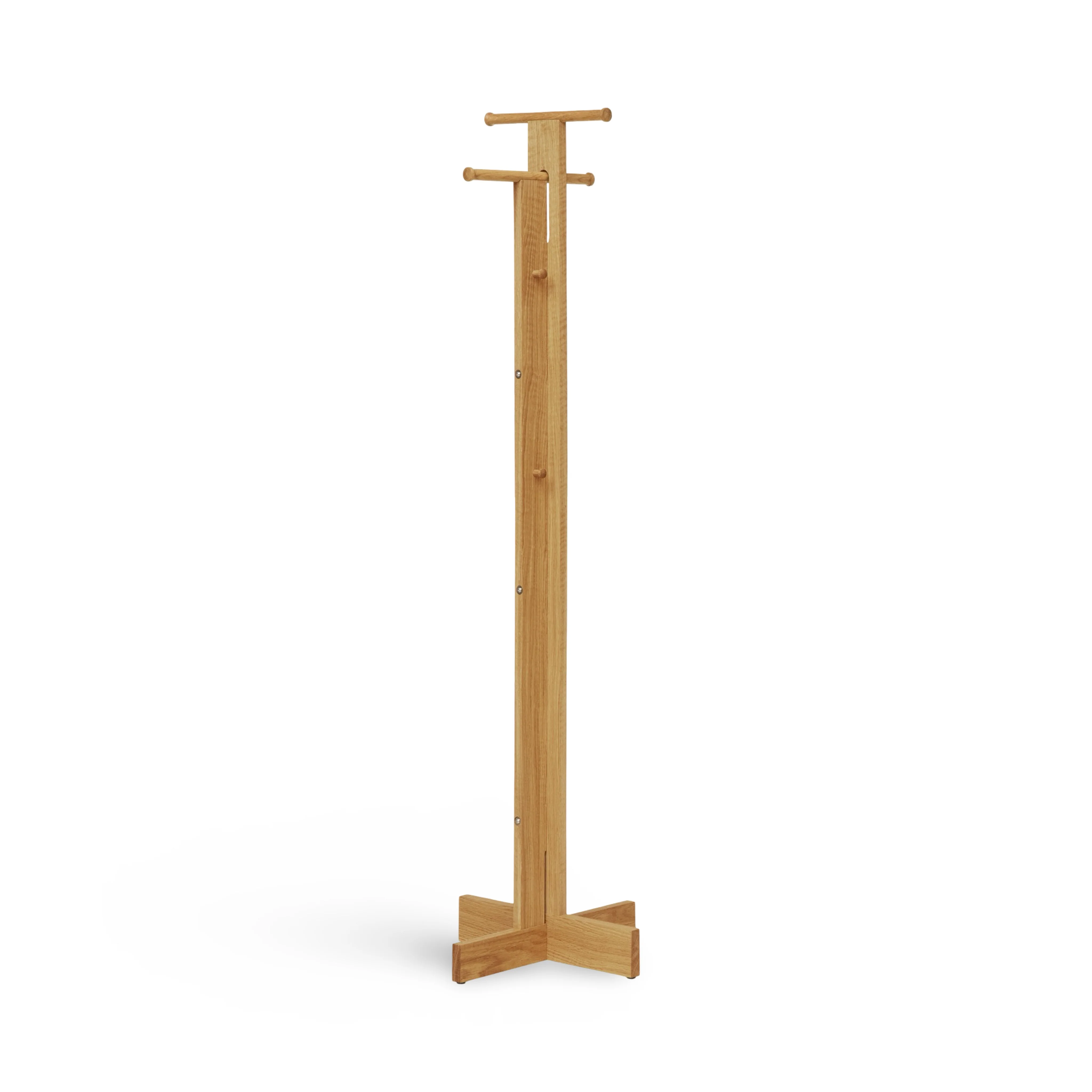 Form & Refine Foyer Coat Stand - Image 2