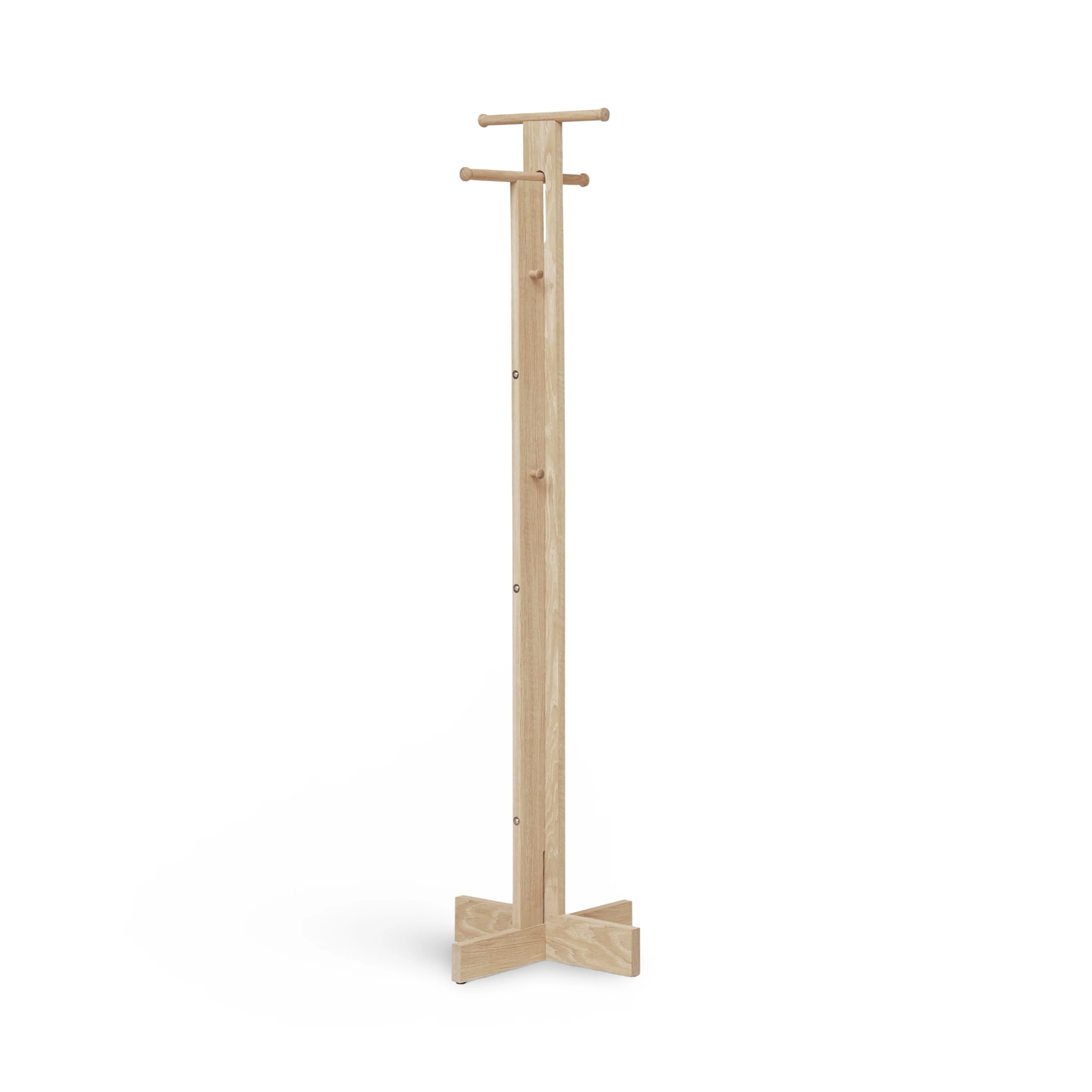 Form & Refine Foyer Coat Stand - Image 3