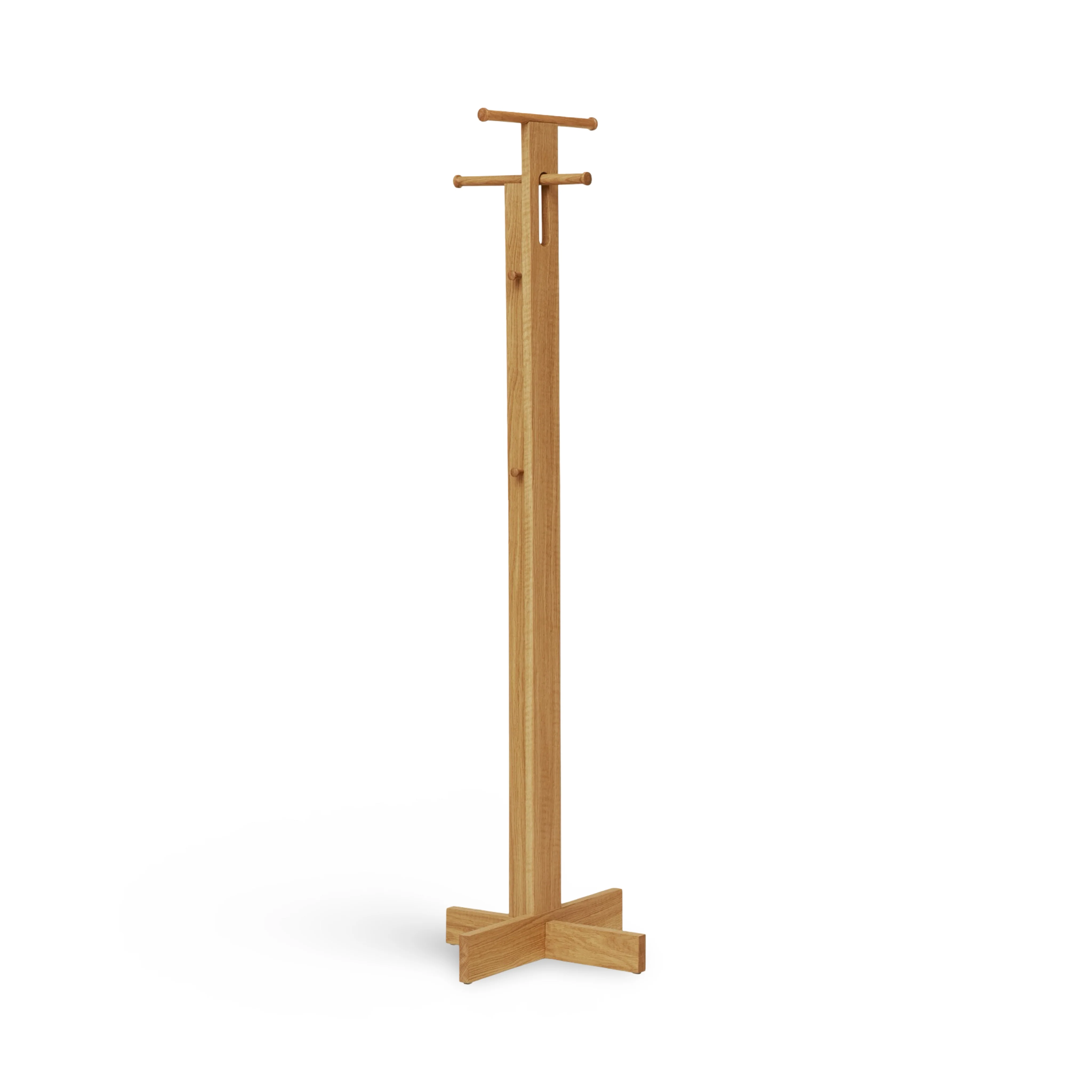 Form & Refine Foyer Coat Stand - Image 4
