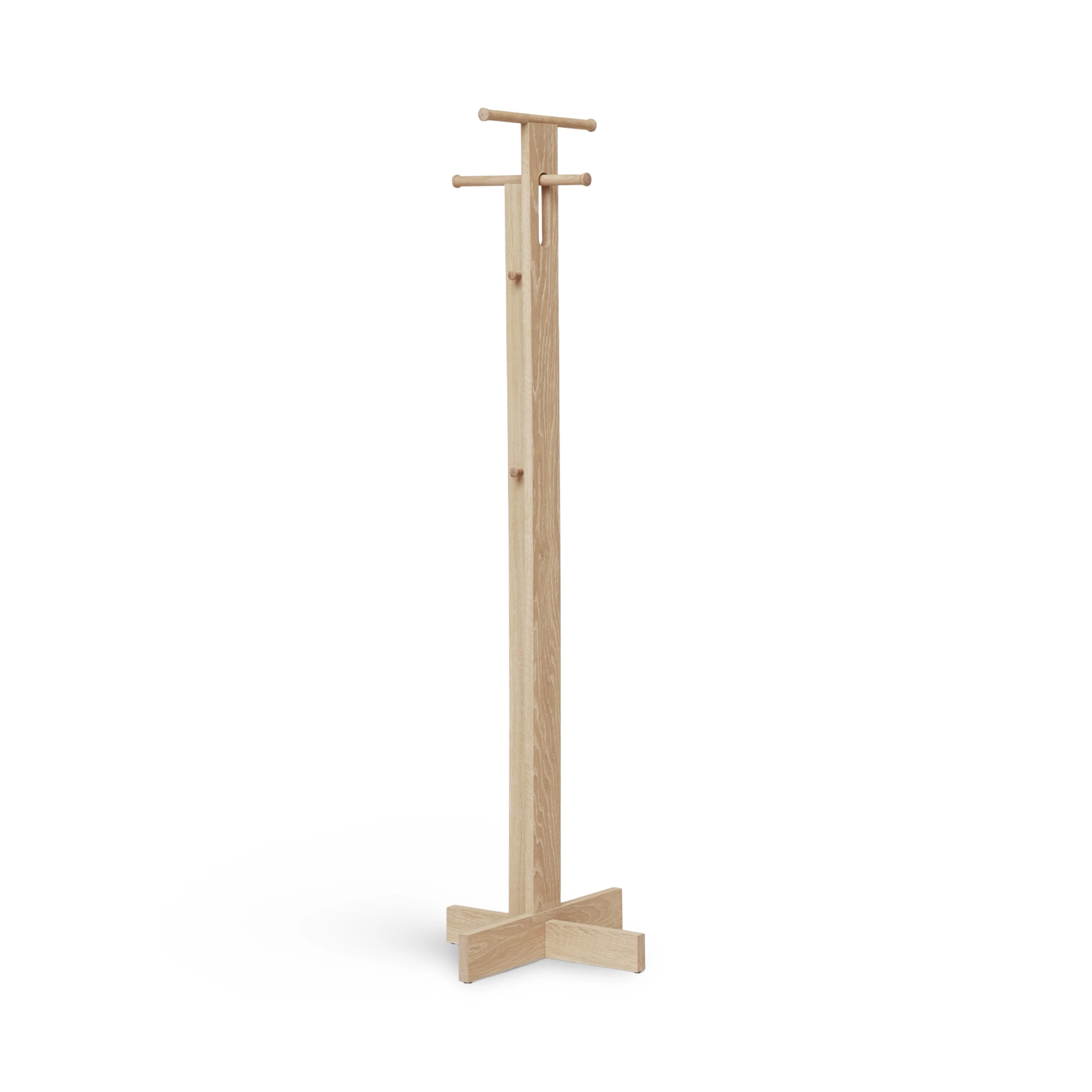 Form & Refine Foyer Coat Stand - Image 5