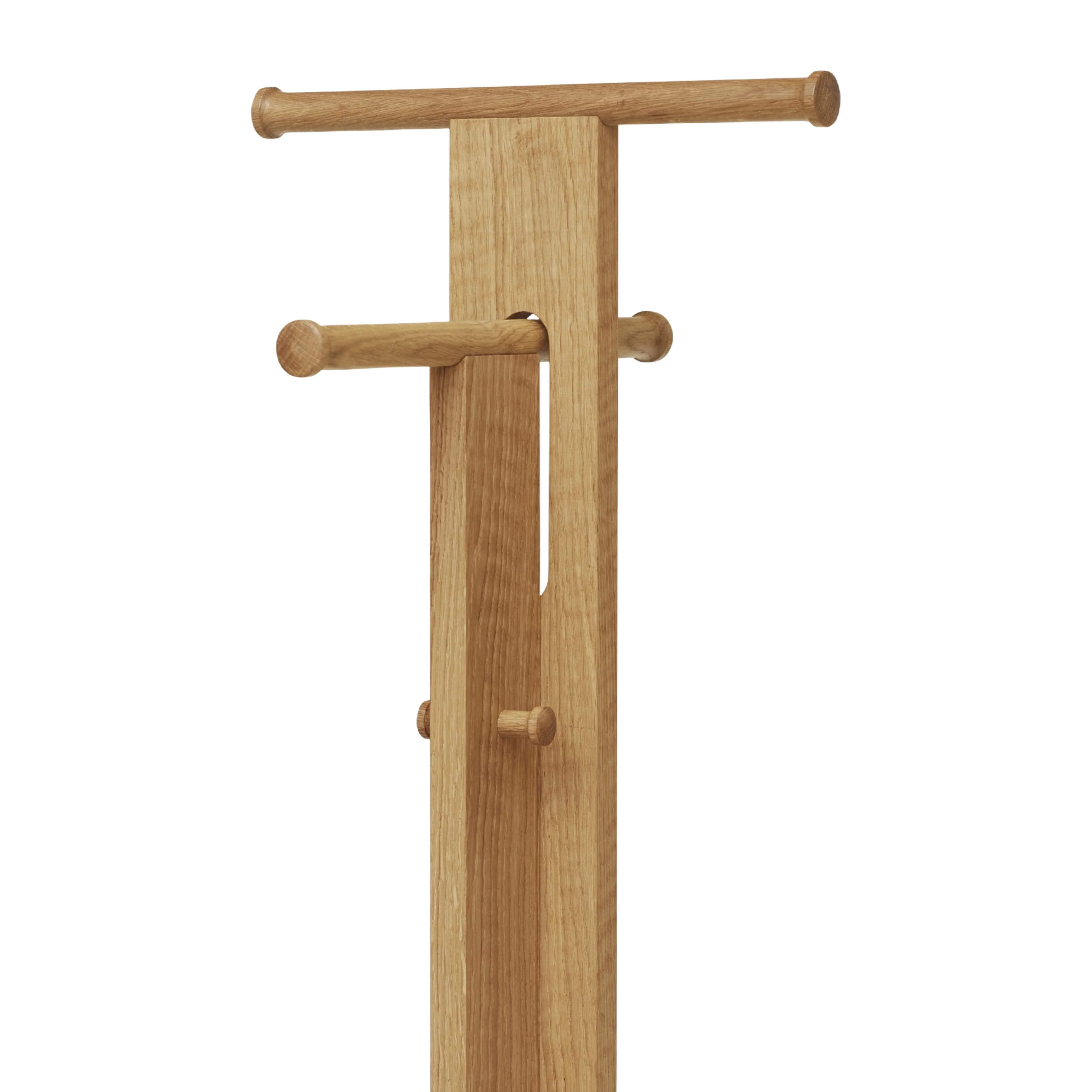 Form & Refine Foyer Coat Stand - Image 6