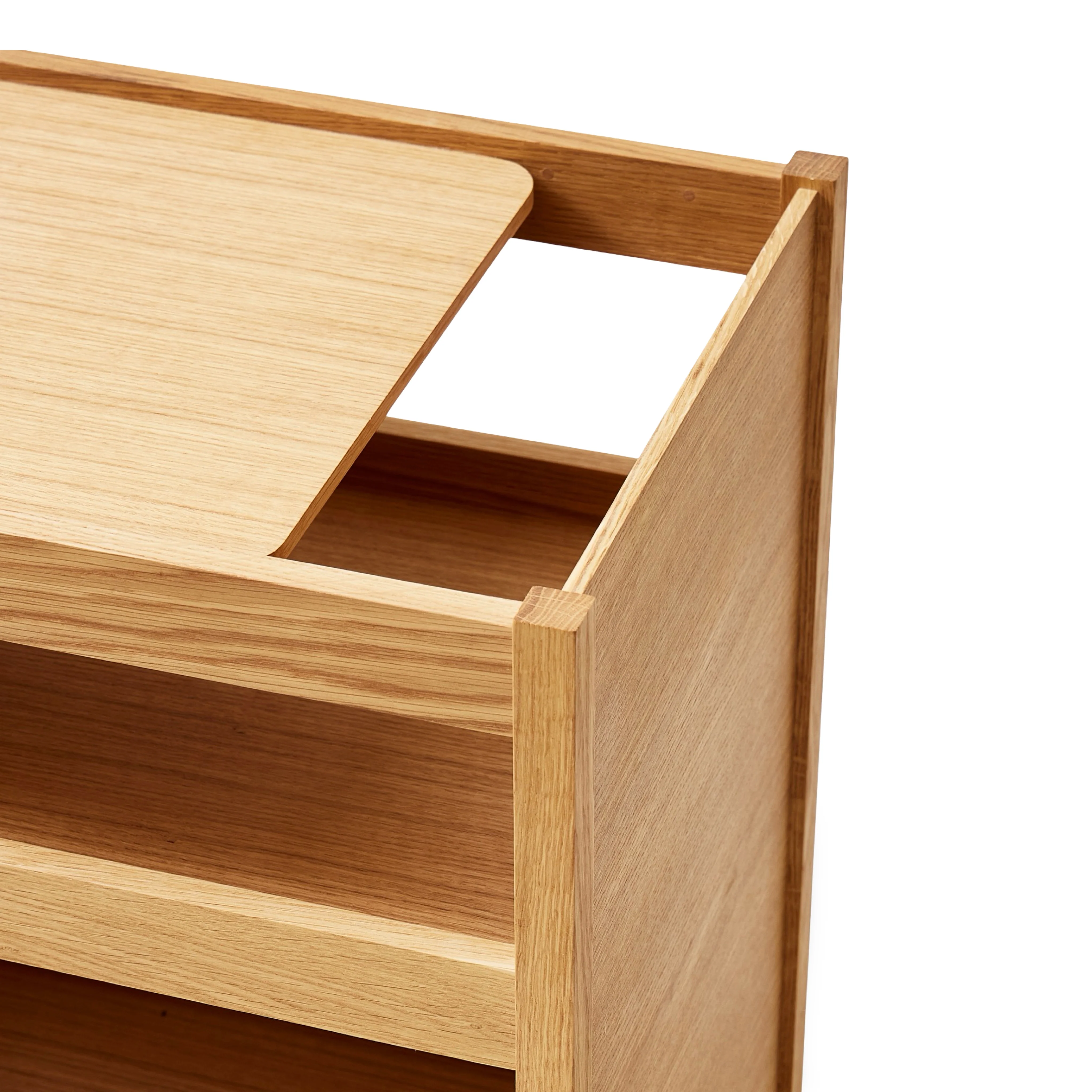 Form & Refine Journal Organiser - Image 4