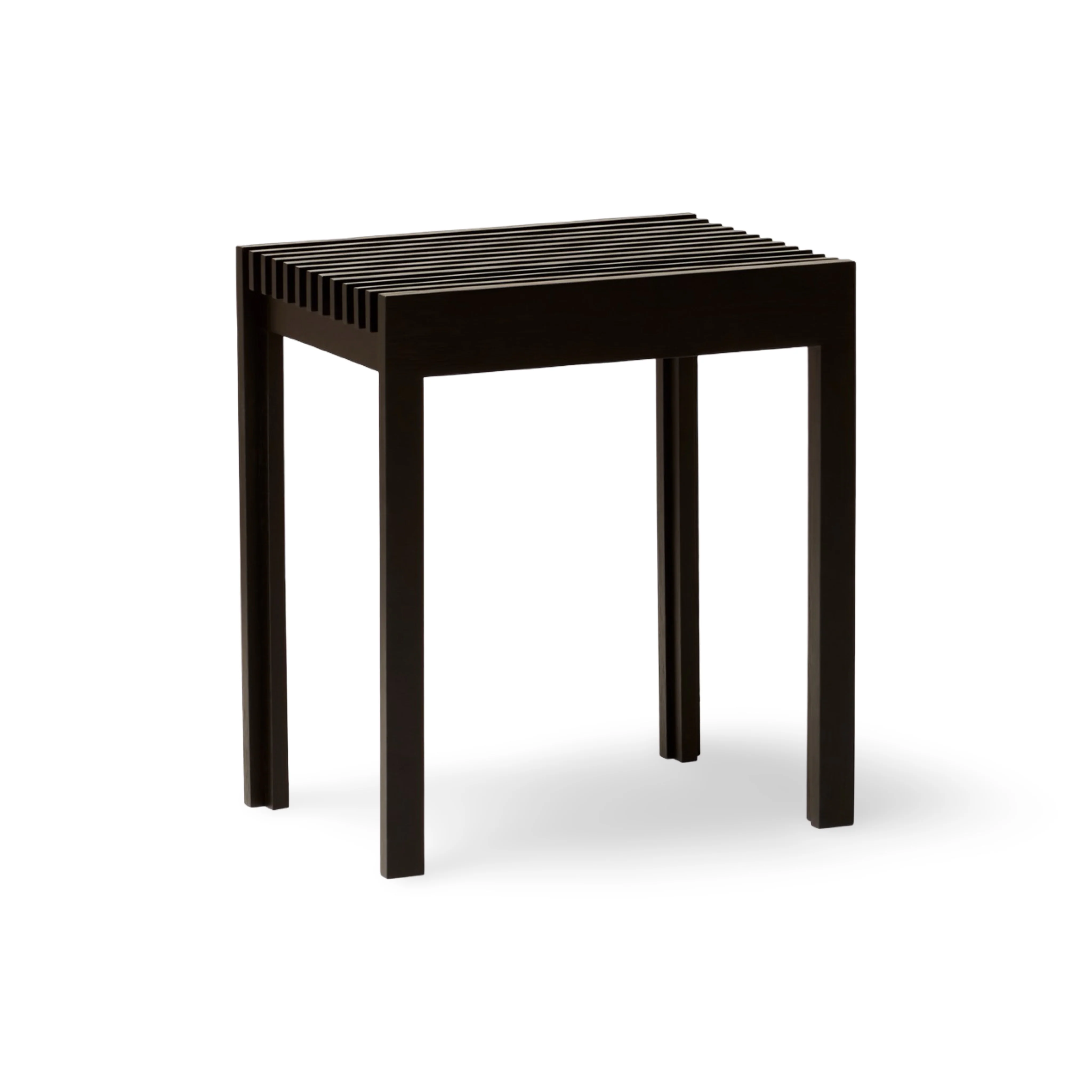 Form & Refine Lightweight Stool - Image 3