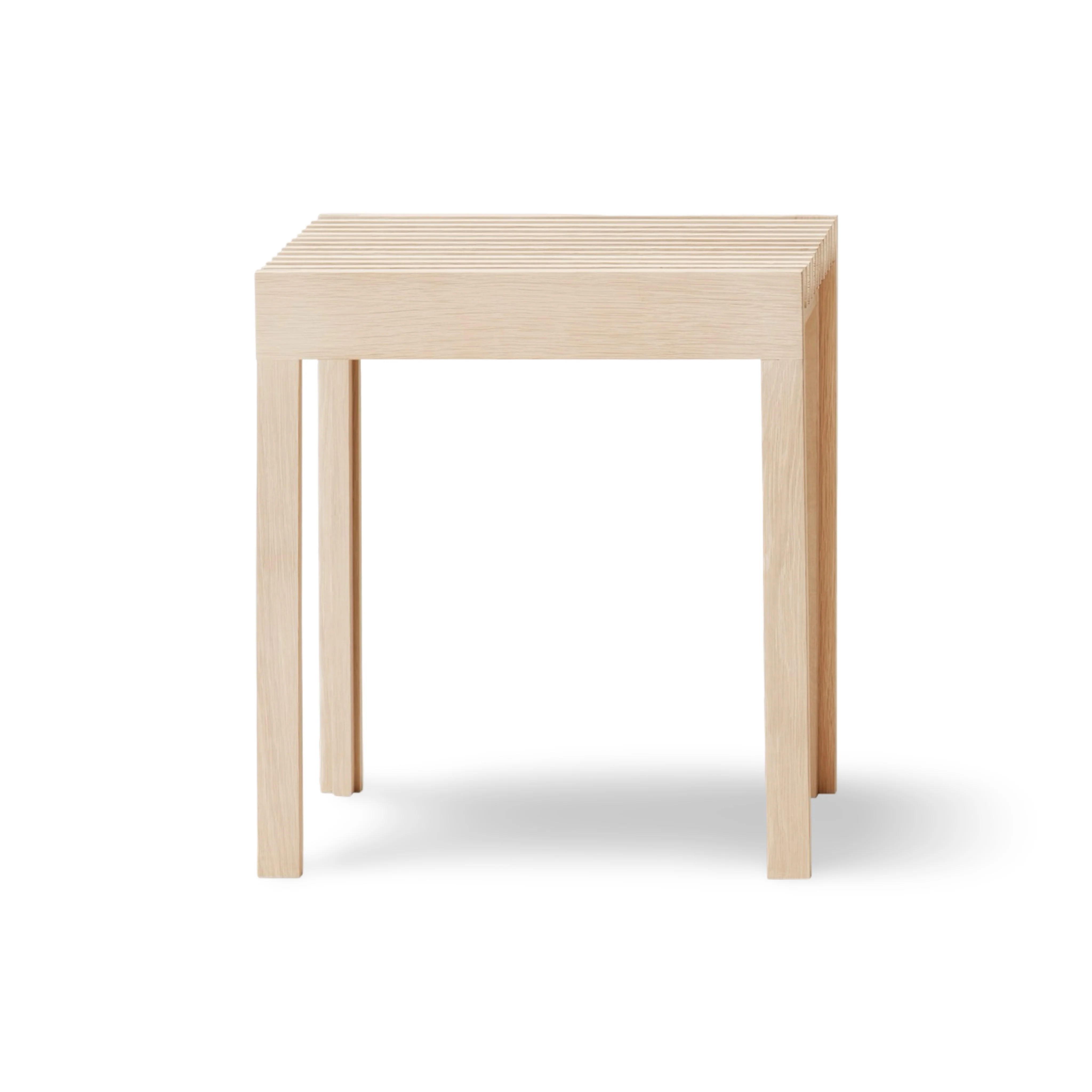 Form & Refine Lightweight Stool - Image 5