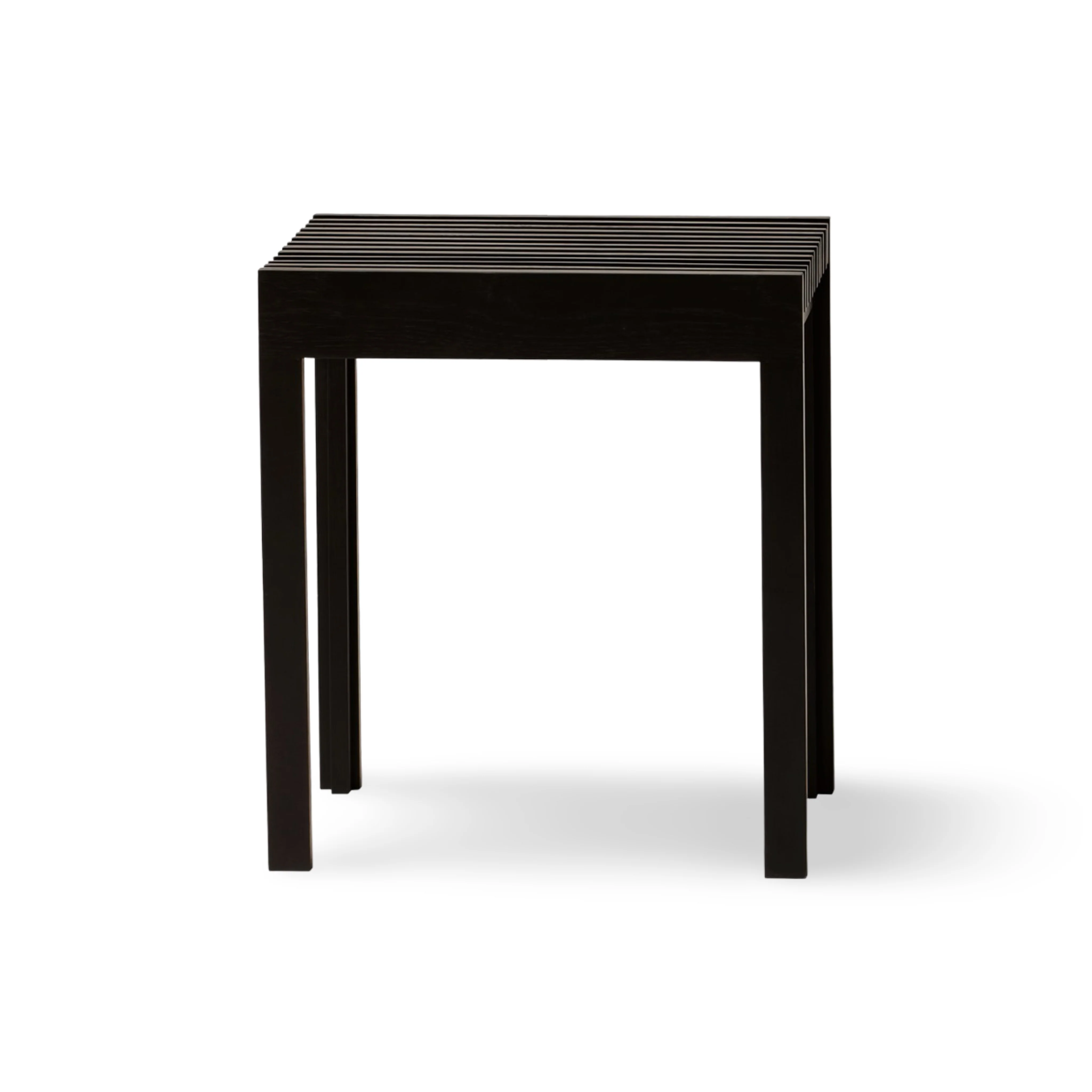 Form & Refine Lightweight Stool - Image 6