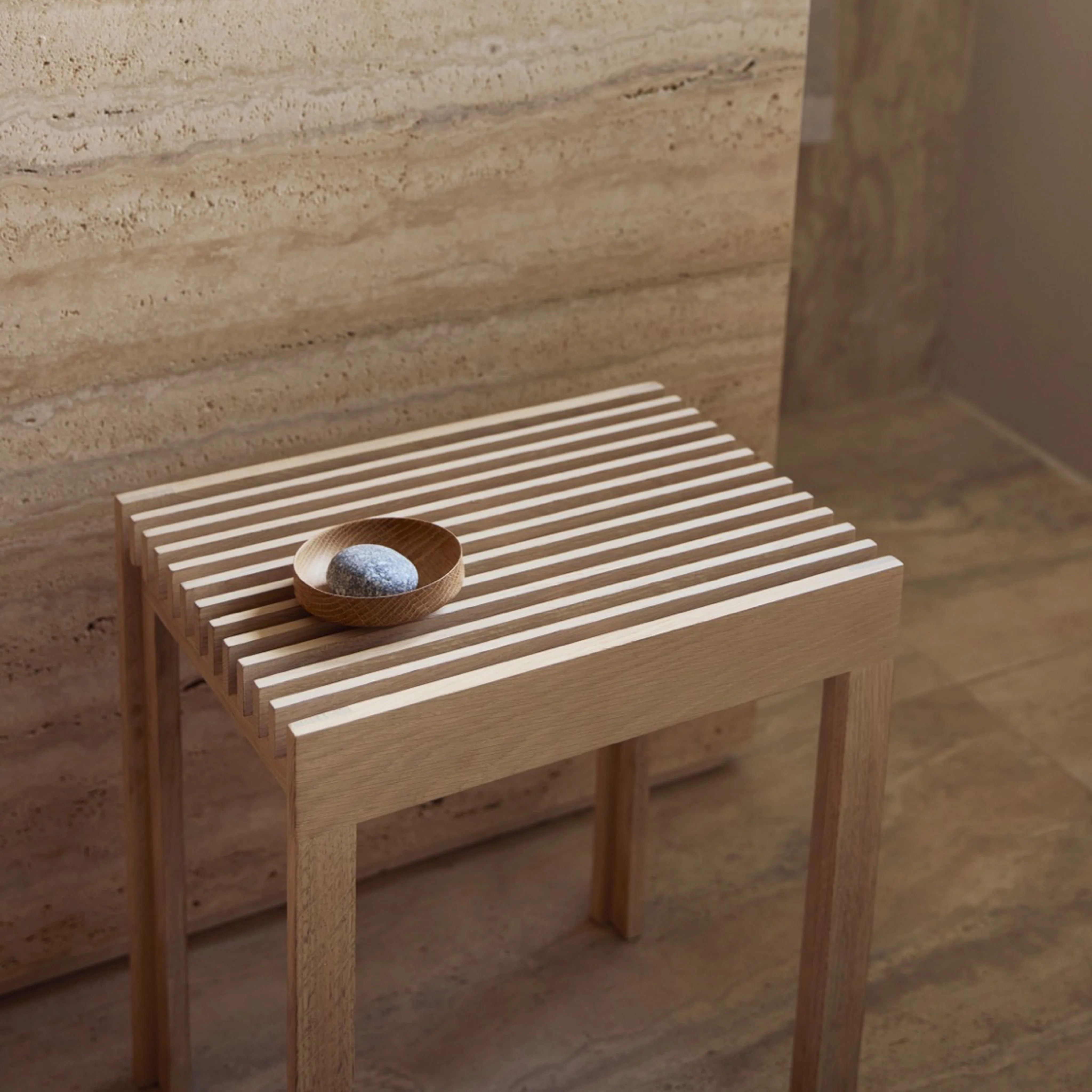 Form & Refine Lightweight Stool - Image 8