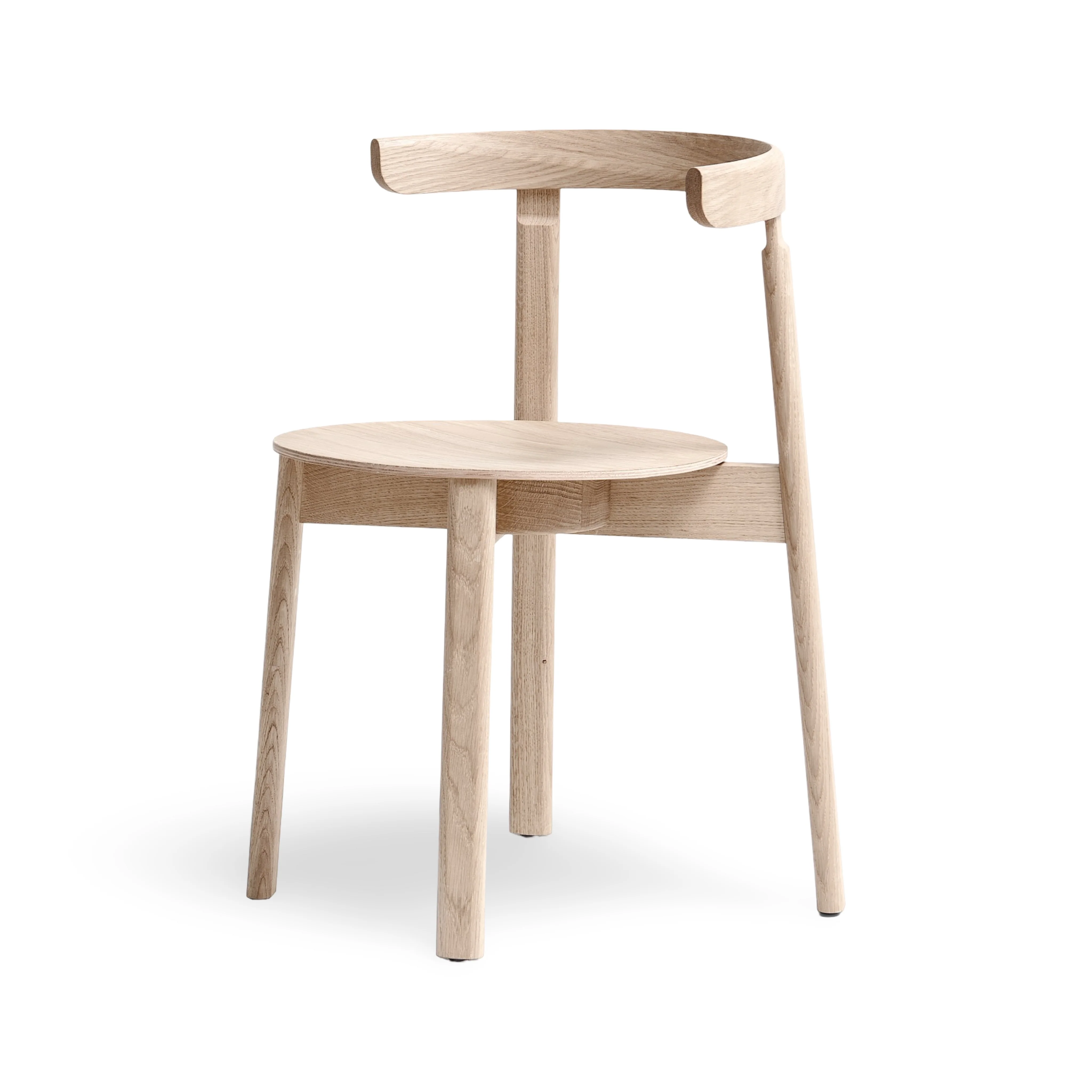 Form & Refine Lunar Chair - Image 2