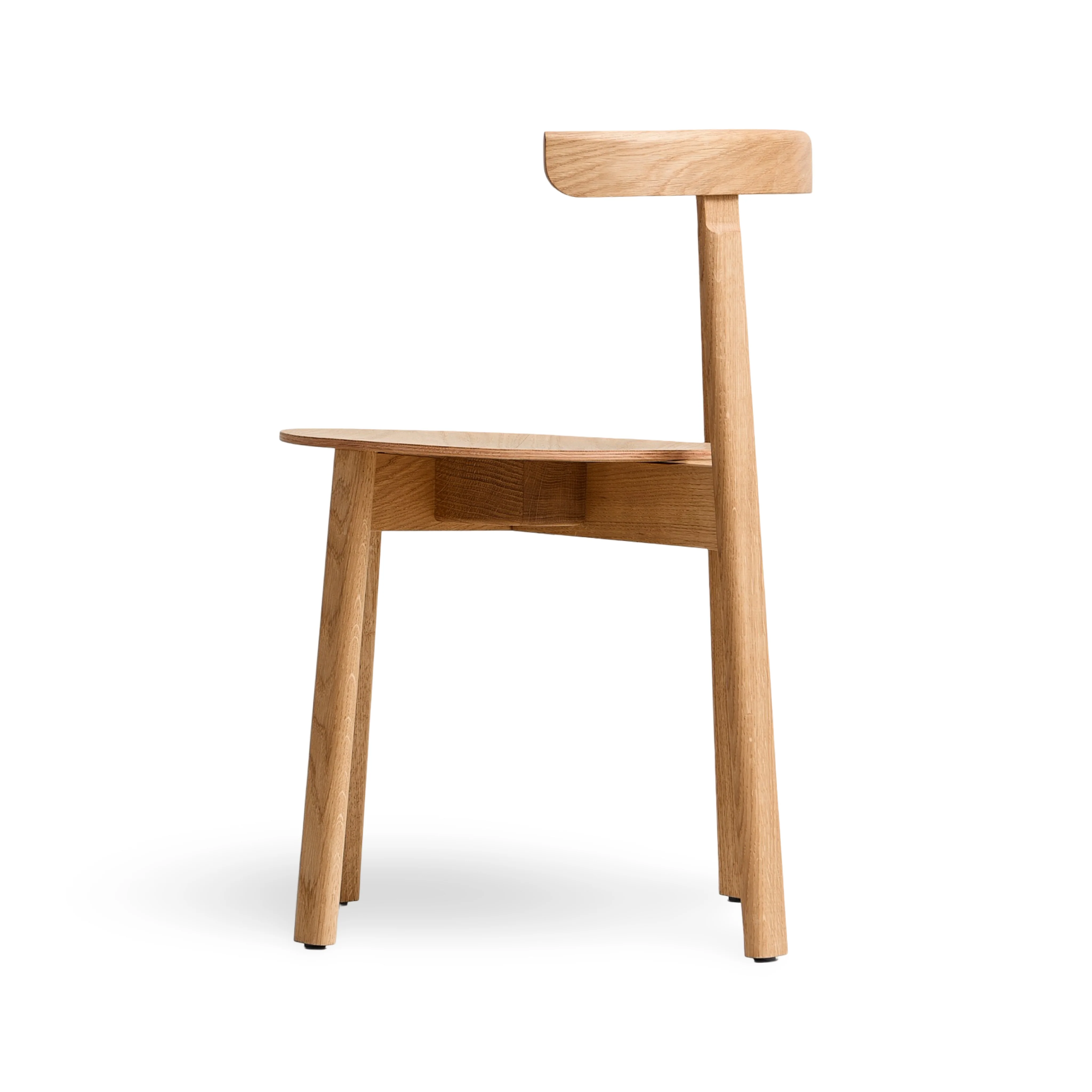 Form & Refine Lunar Chair - Image 5