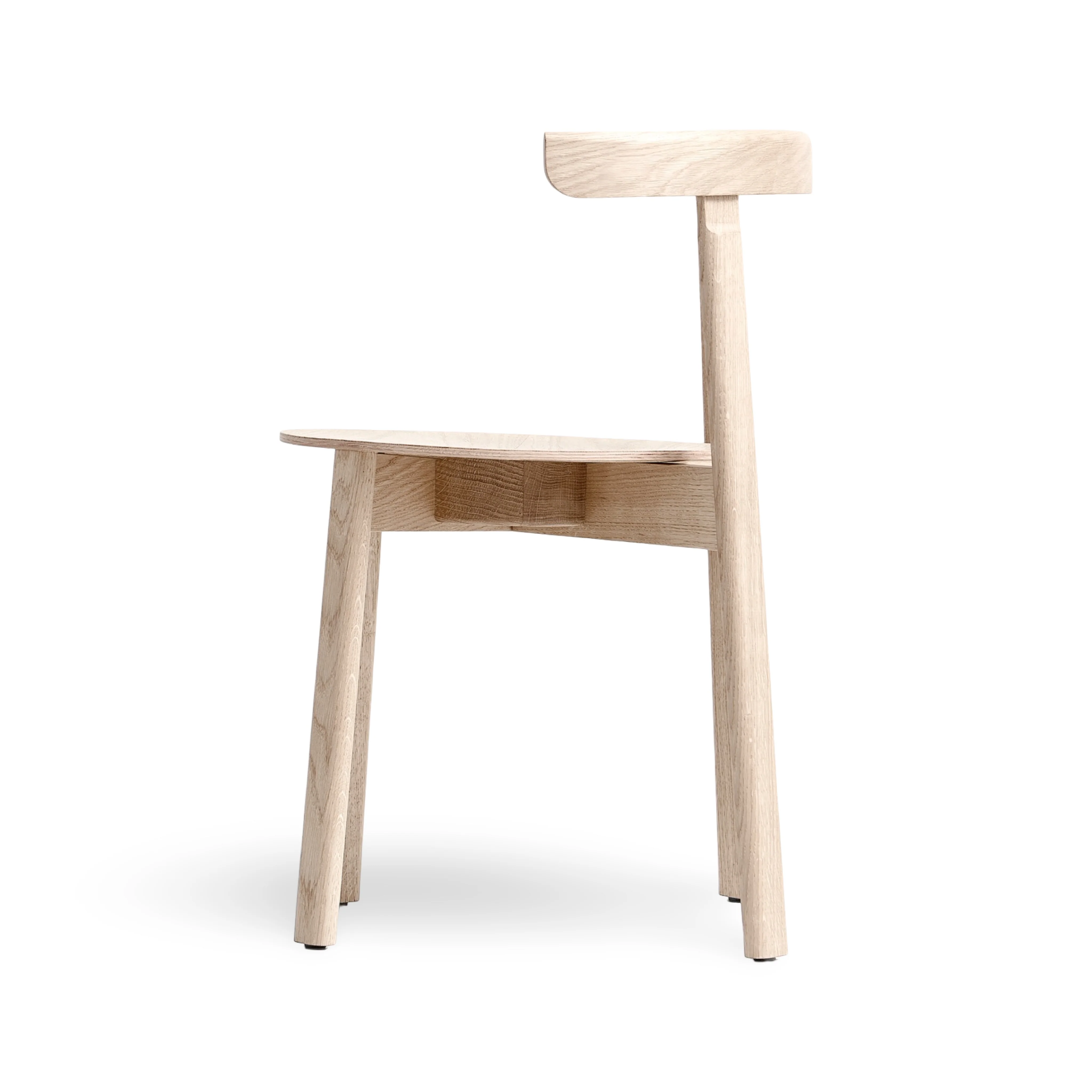 Form & Refine Lunar Chair - Image 6