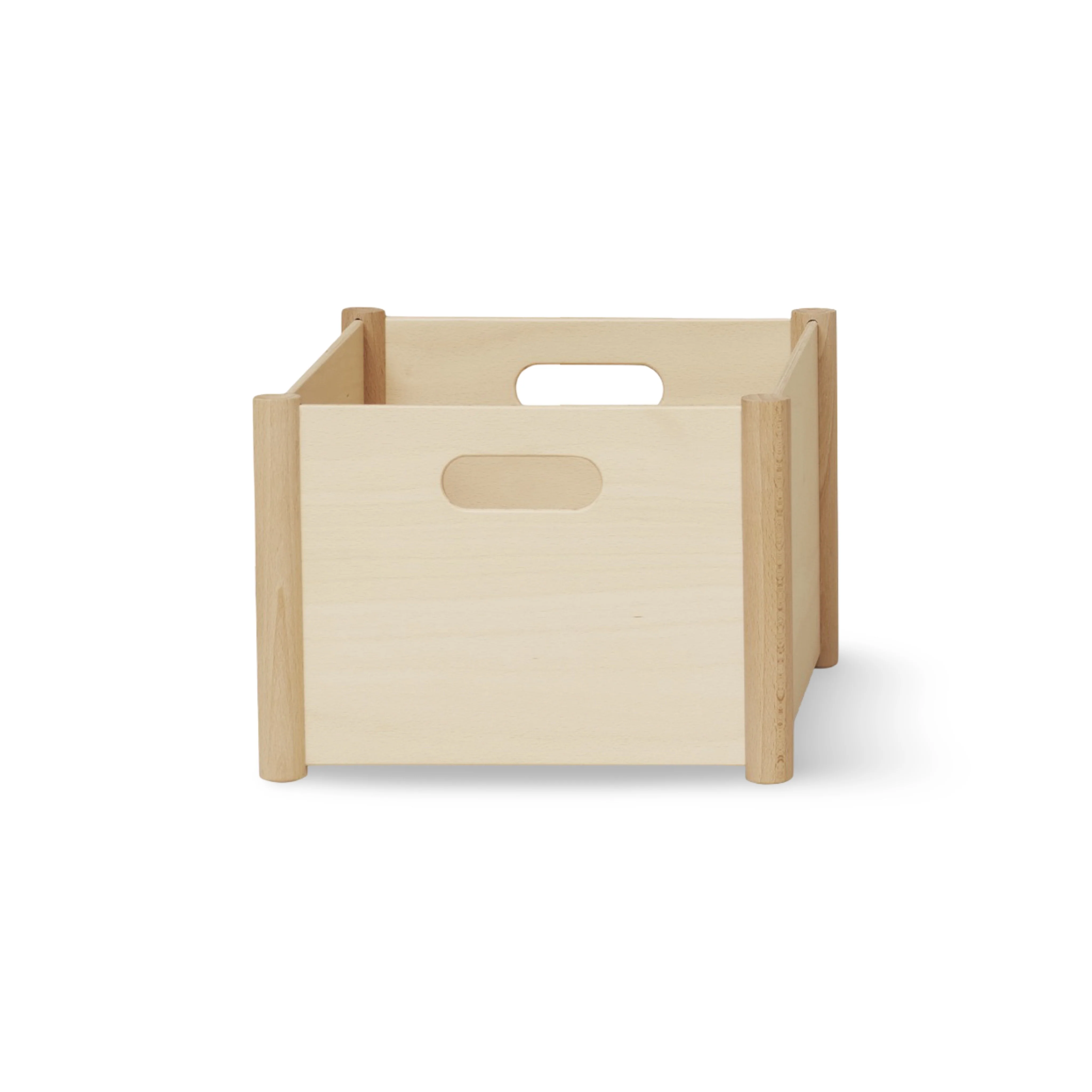 Form & Refine Pillar Storage Box - Image 3