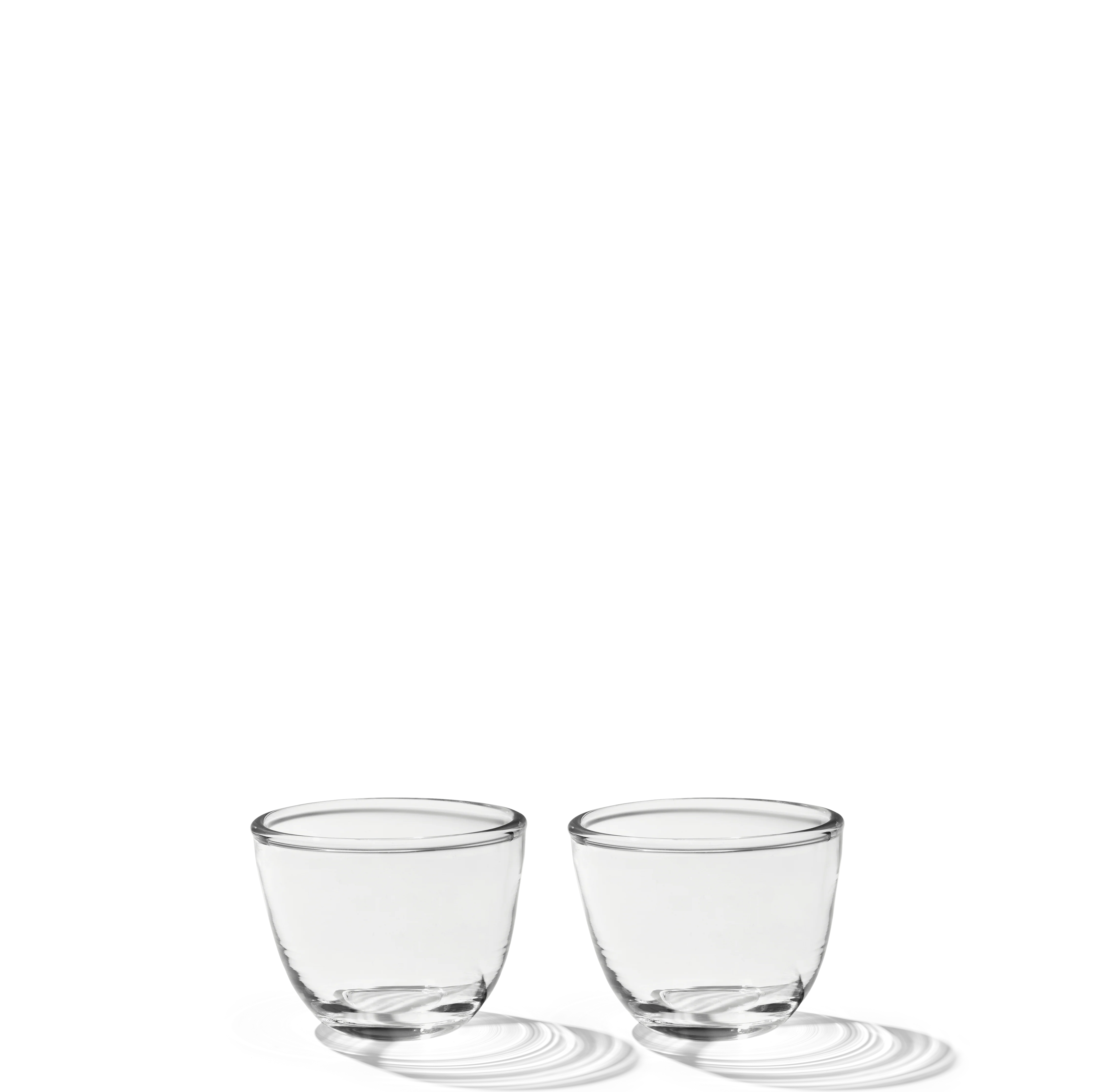 Form & Refine Pinho Glasses - Set of 2