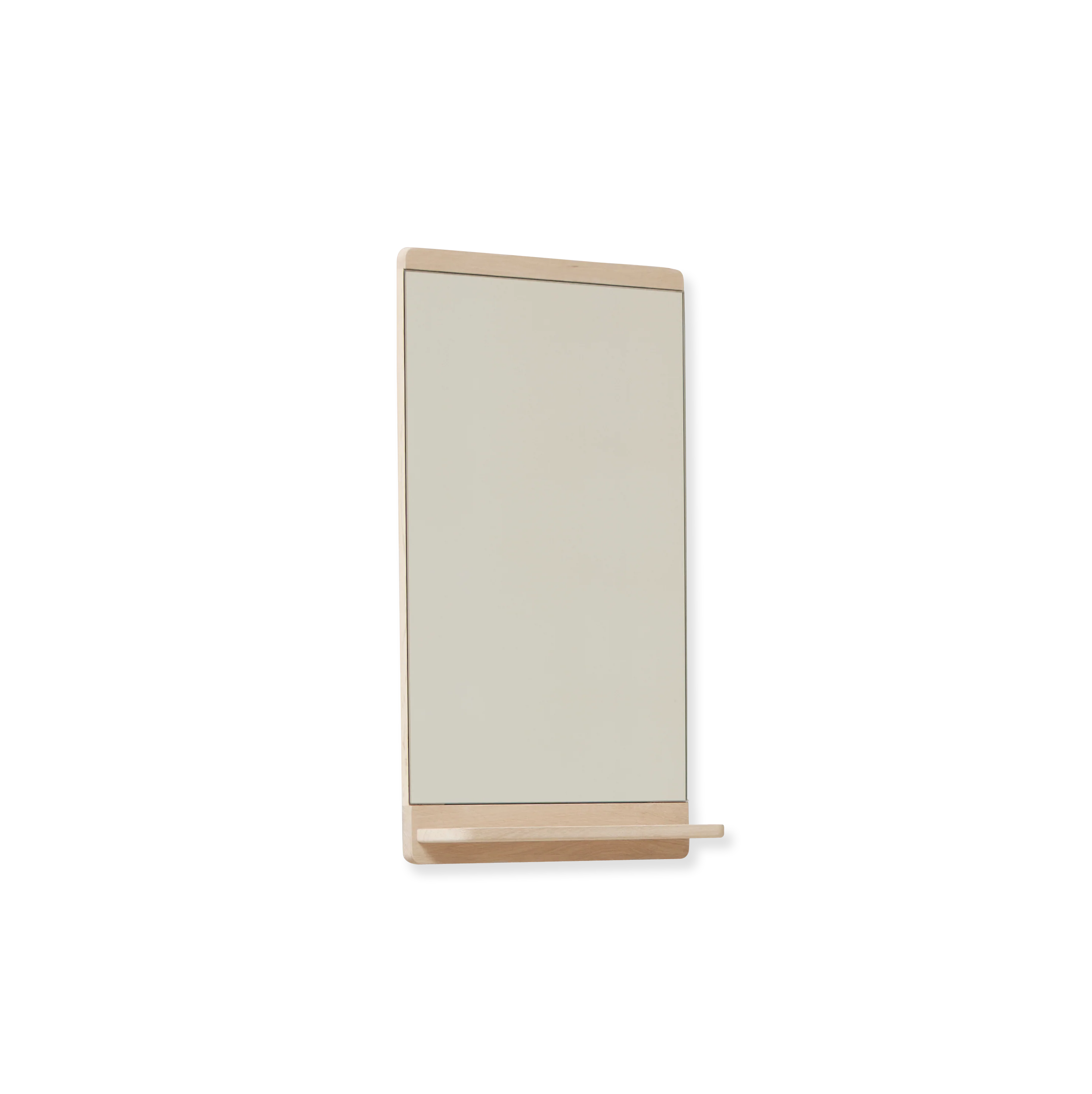 Form & Refine Rim Mirror 40 x 68 - Image 2