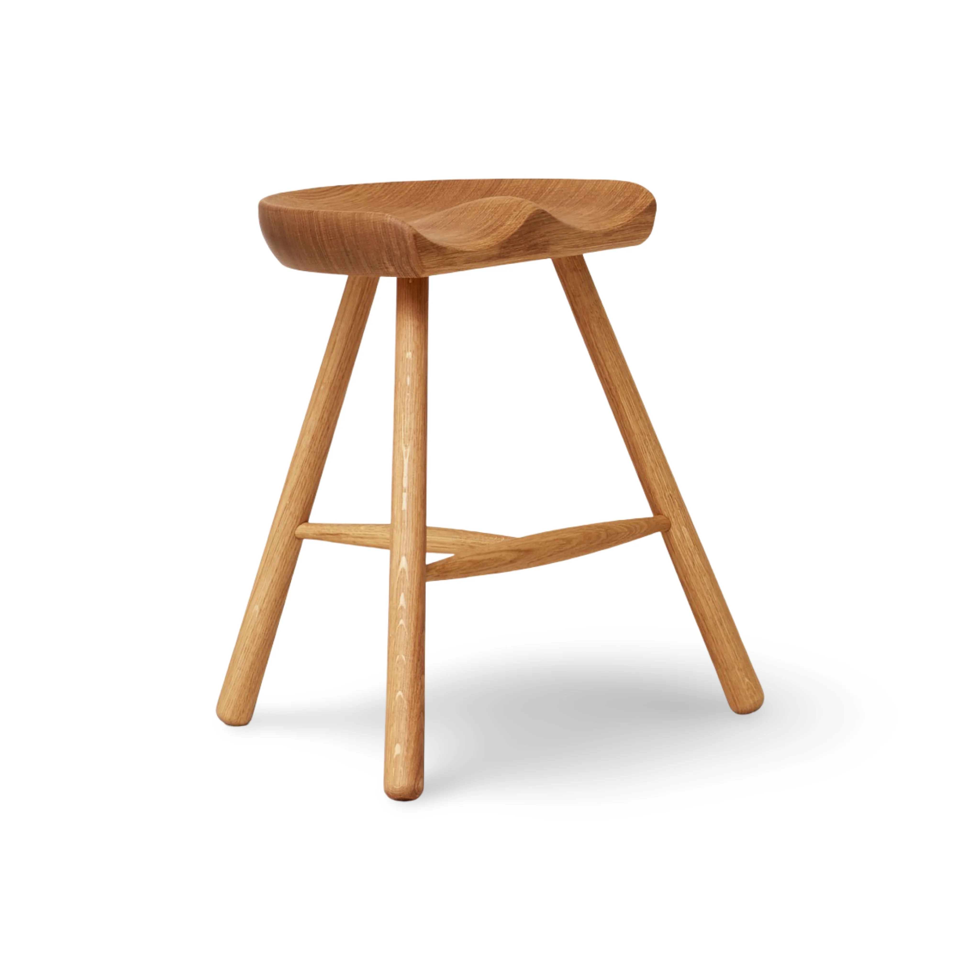 Form & Refine Shoemaker Chair™ No. 49