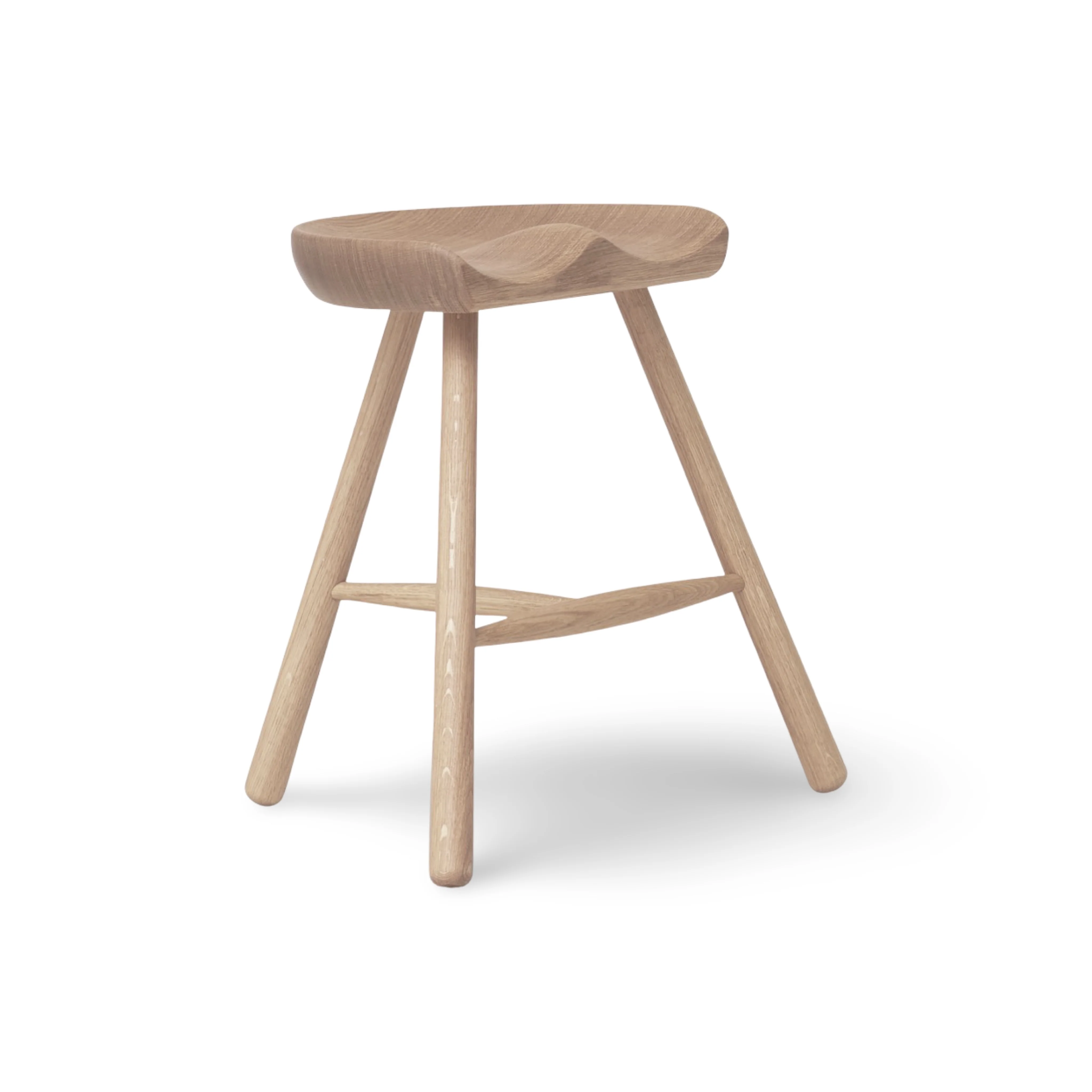 Form & Refine Shoemaker Chair™ No. 49 - Image 2
