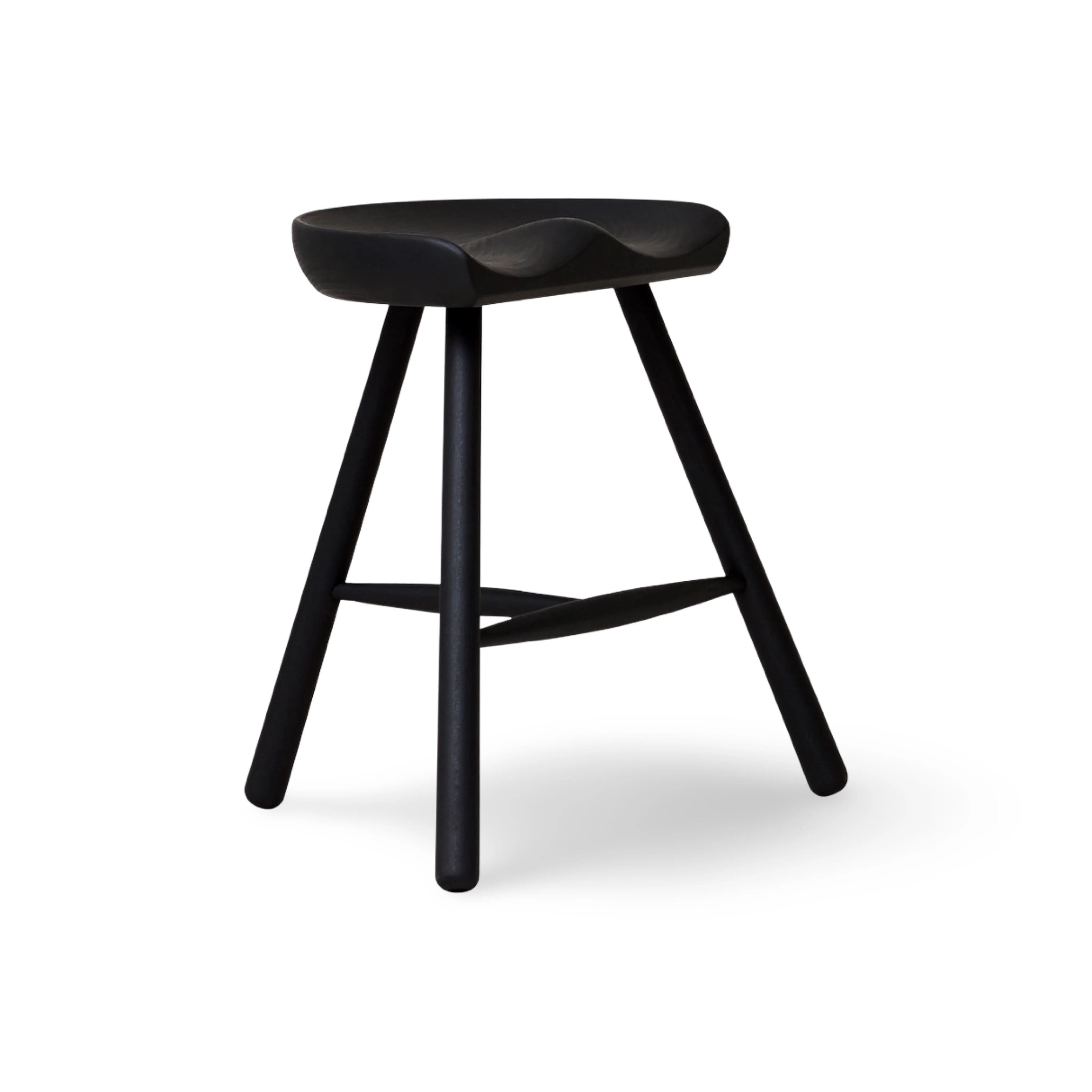 Form & Refine Shoemaker Chair™ No. 49 - Image 4