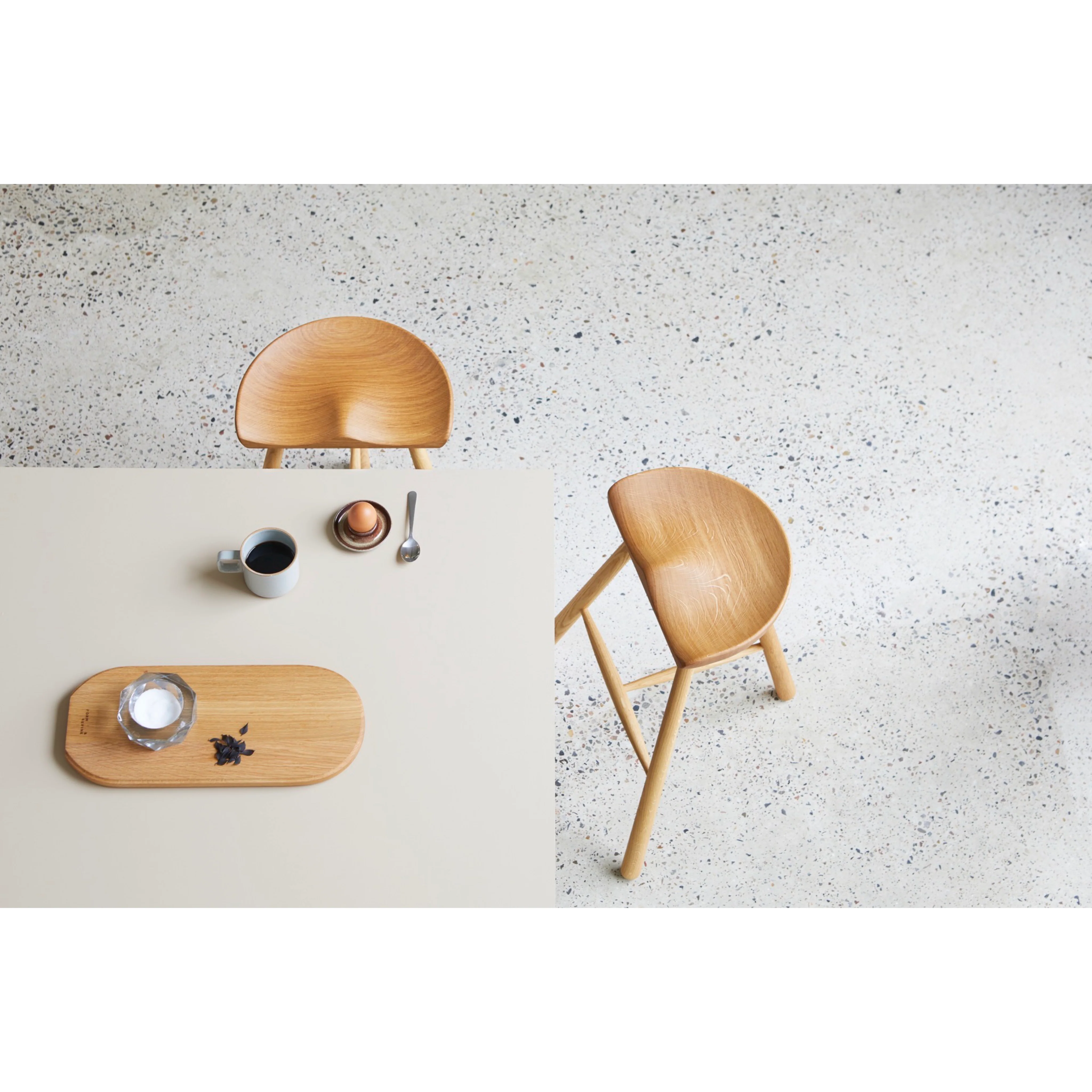 Form & Refine Shoemaker Chair™ No. 68 - Image 7