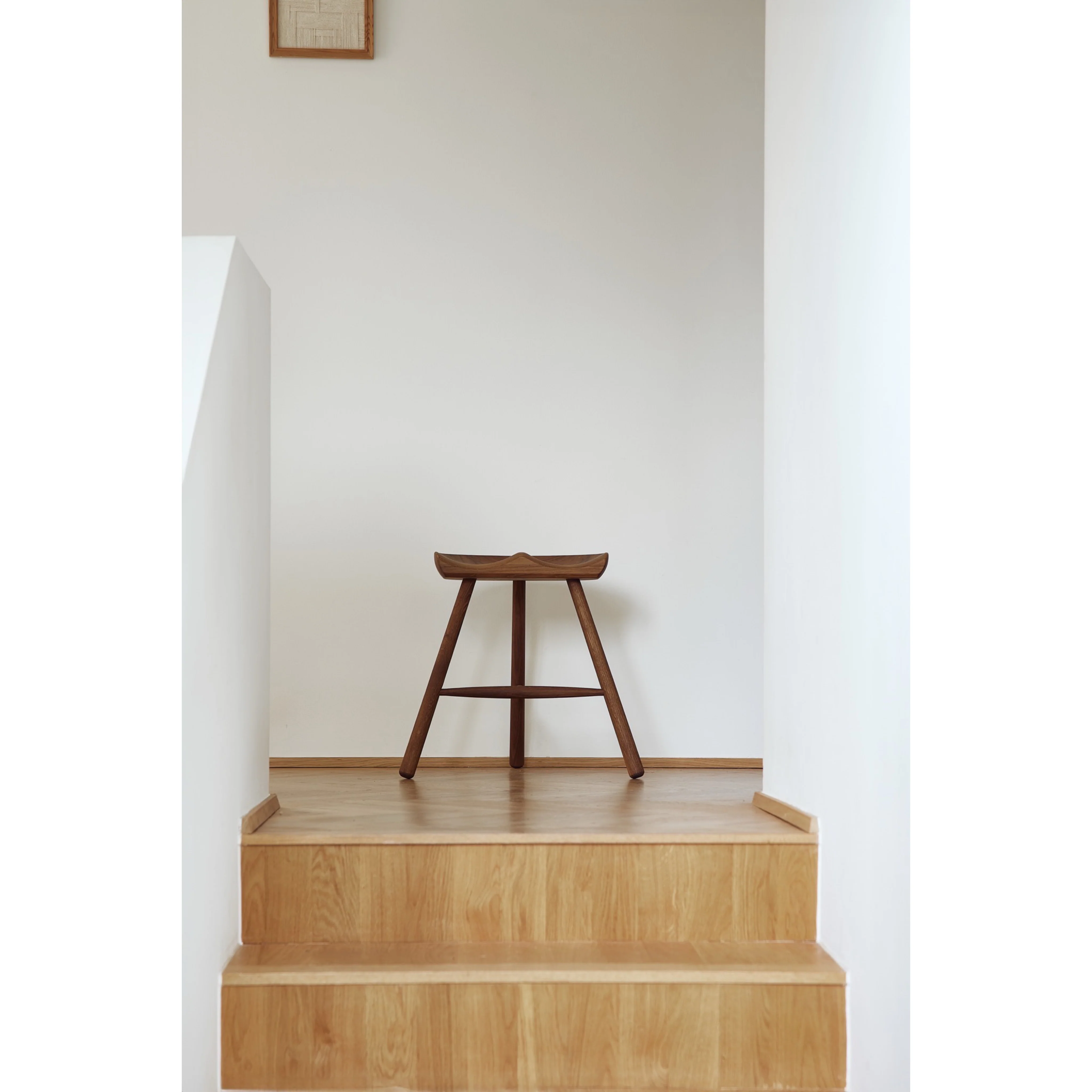 Form & Refine Shoemaker Chair™ No. 68 - Image 8
